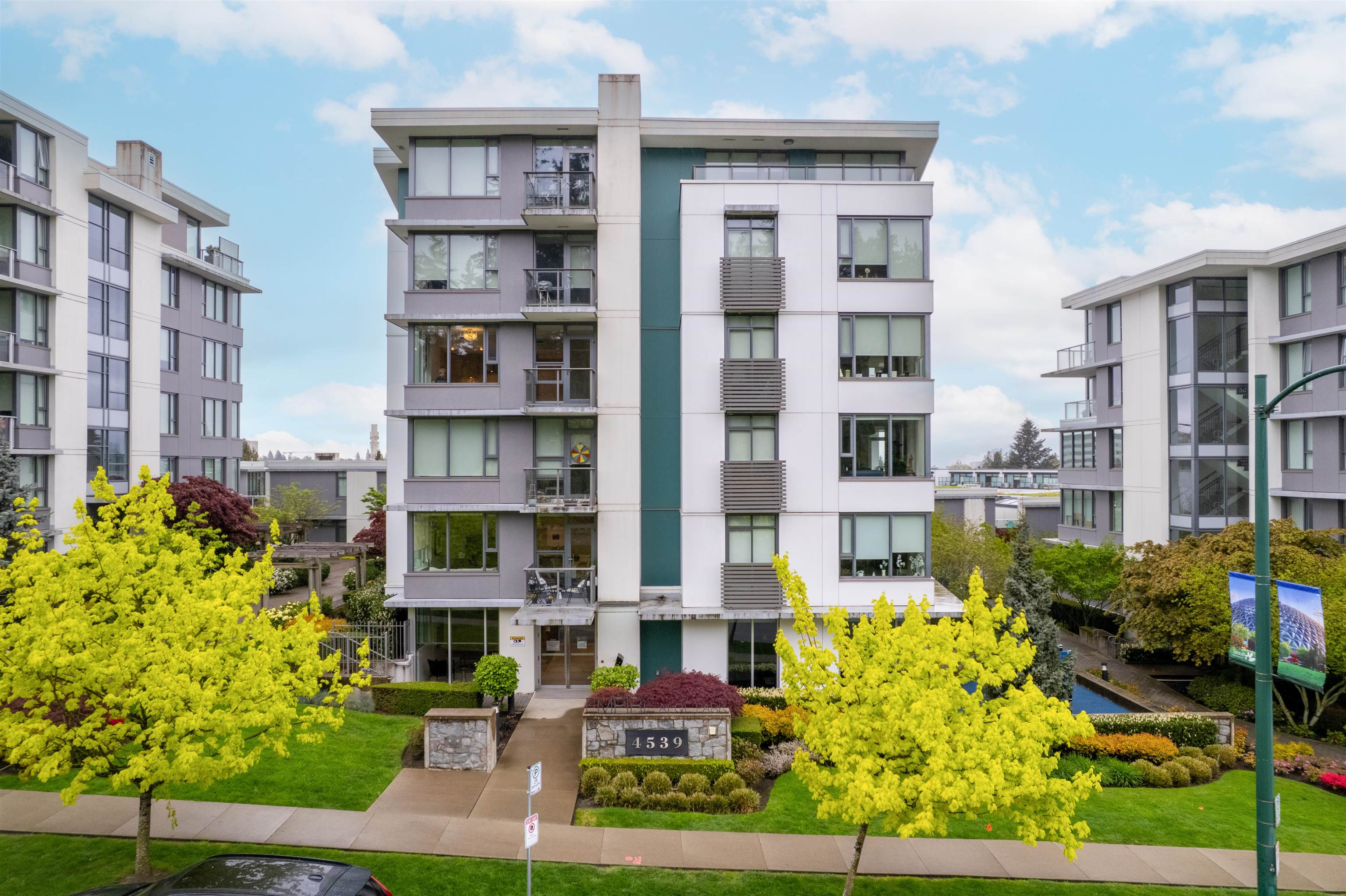503 4539 CAMBIE STREET, R3117879, BC,