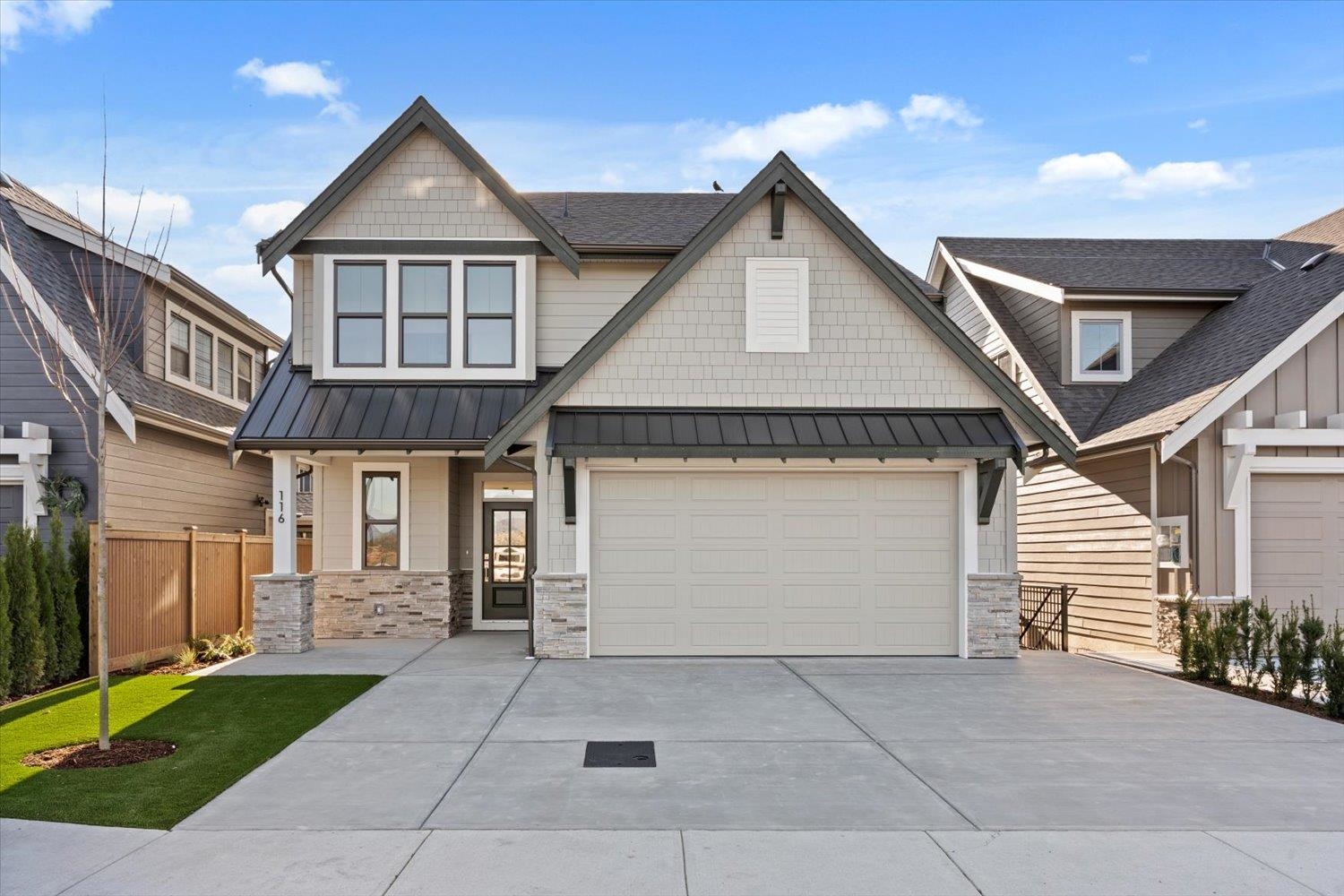 116 46211 PROMONTORY ROAD, R3117887, BC,