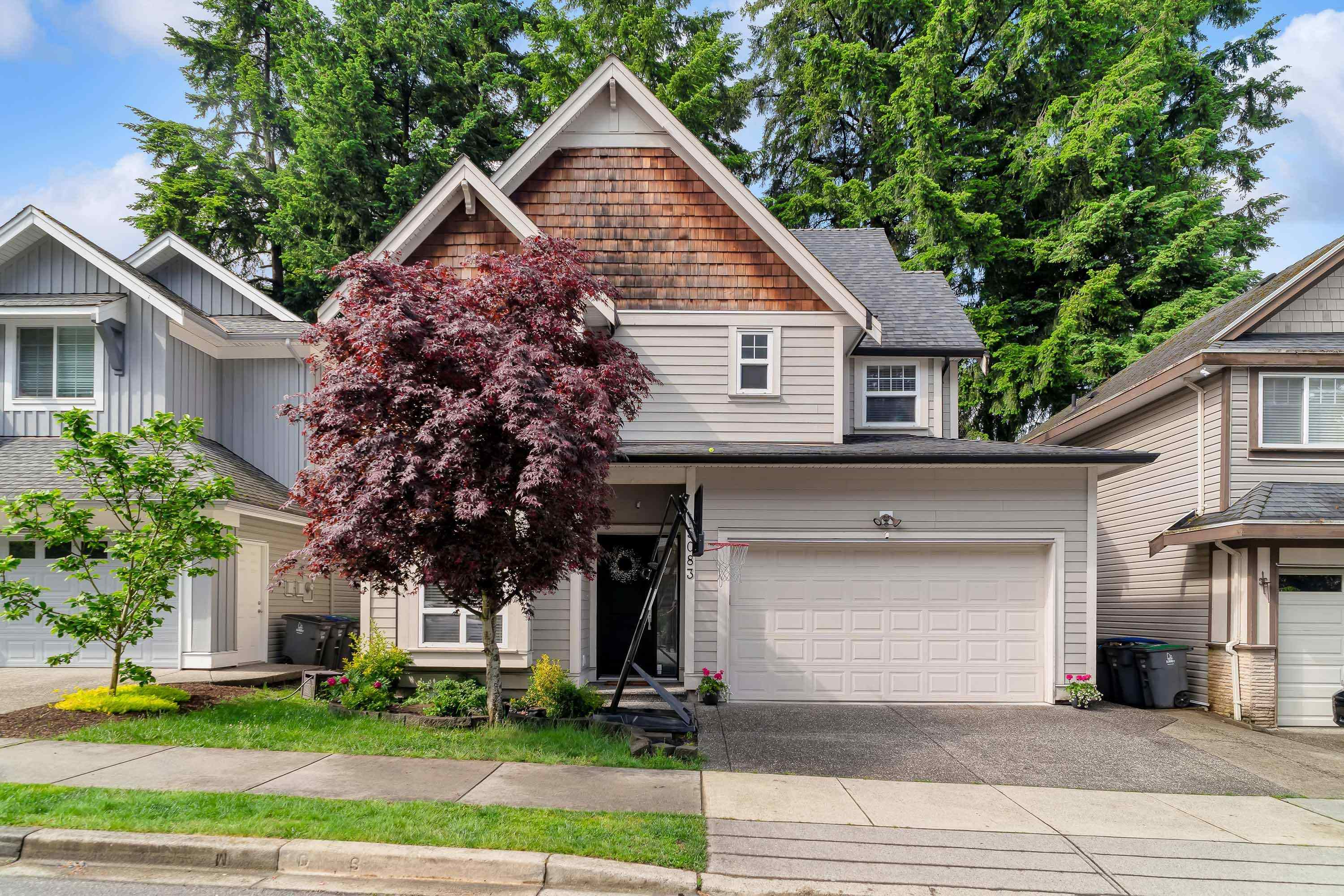 15083 58A AVENUE, Surrey BC V3S 5H1, R3117894, BC,