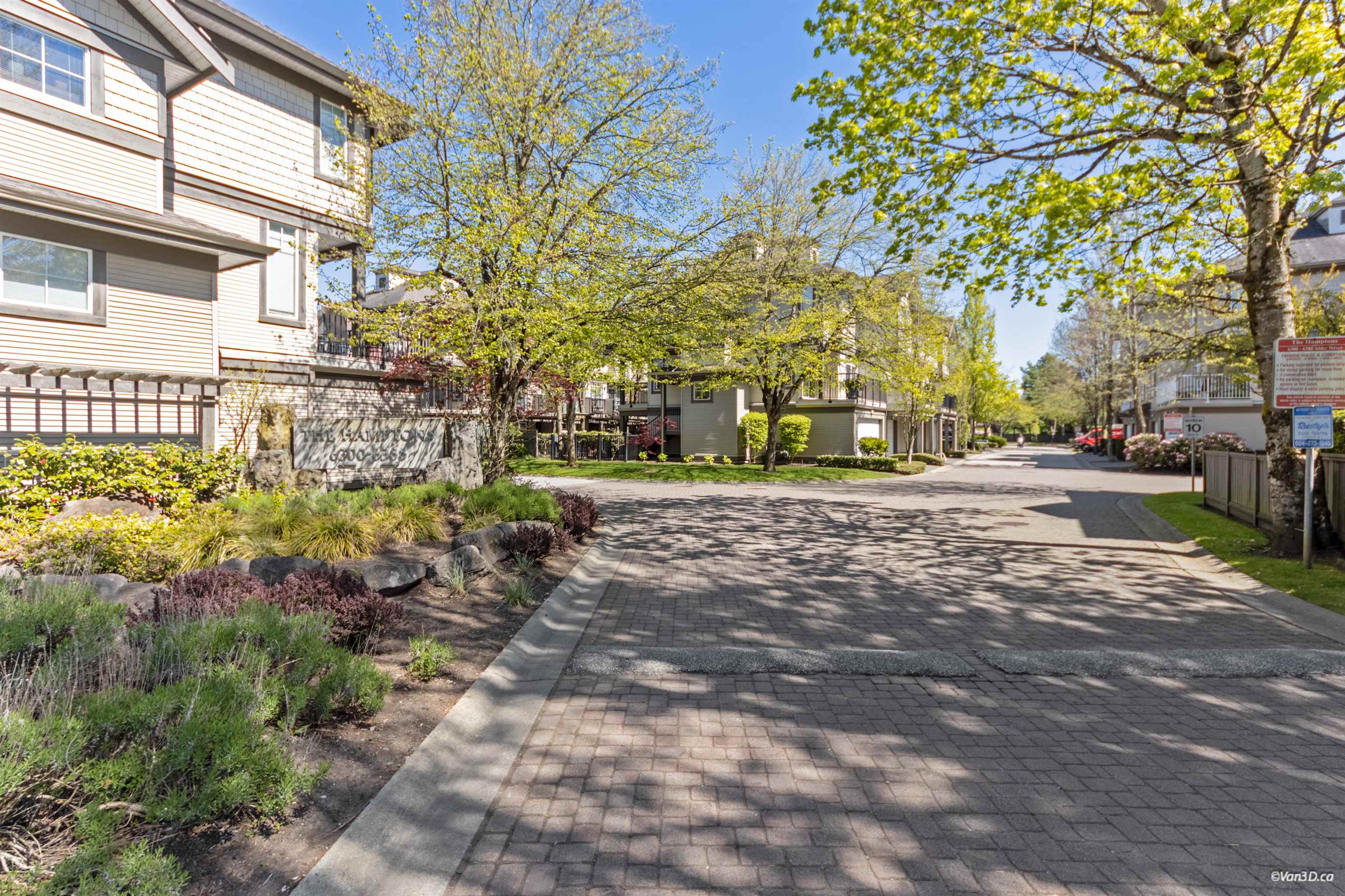 27 6300 ALDER STREET, R3117897, BC,