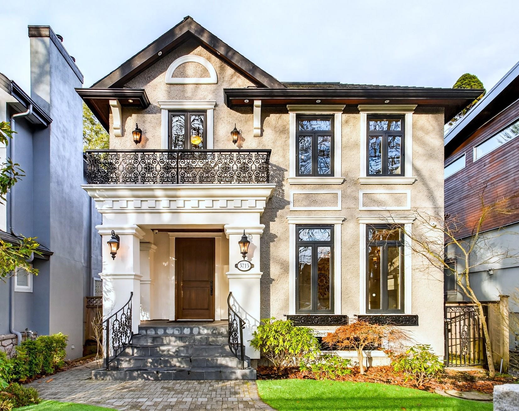 3715 W 22ND AVENUE, Vancouver BC V6S 1J5, R3117900, BC,
