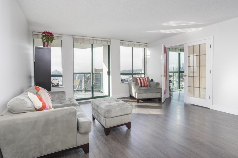 1104 121 TENTH STREET, R3117904, BC,