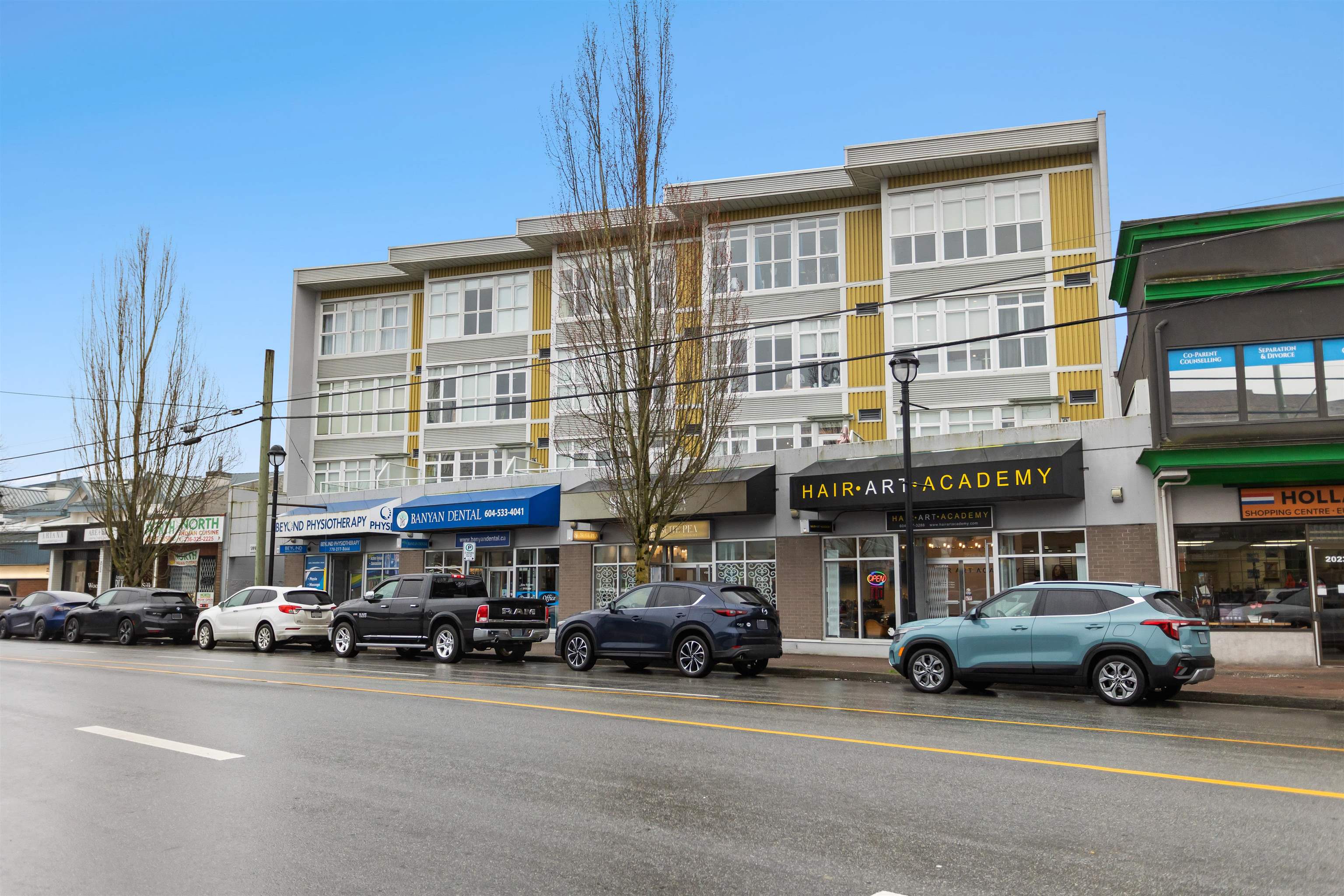 202 20238 FRASER HIGHWAY, R3117914, BC,