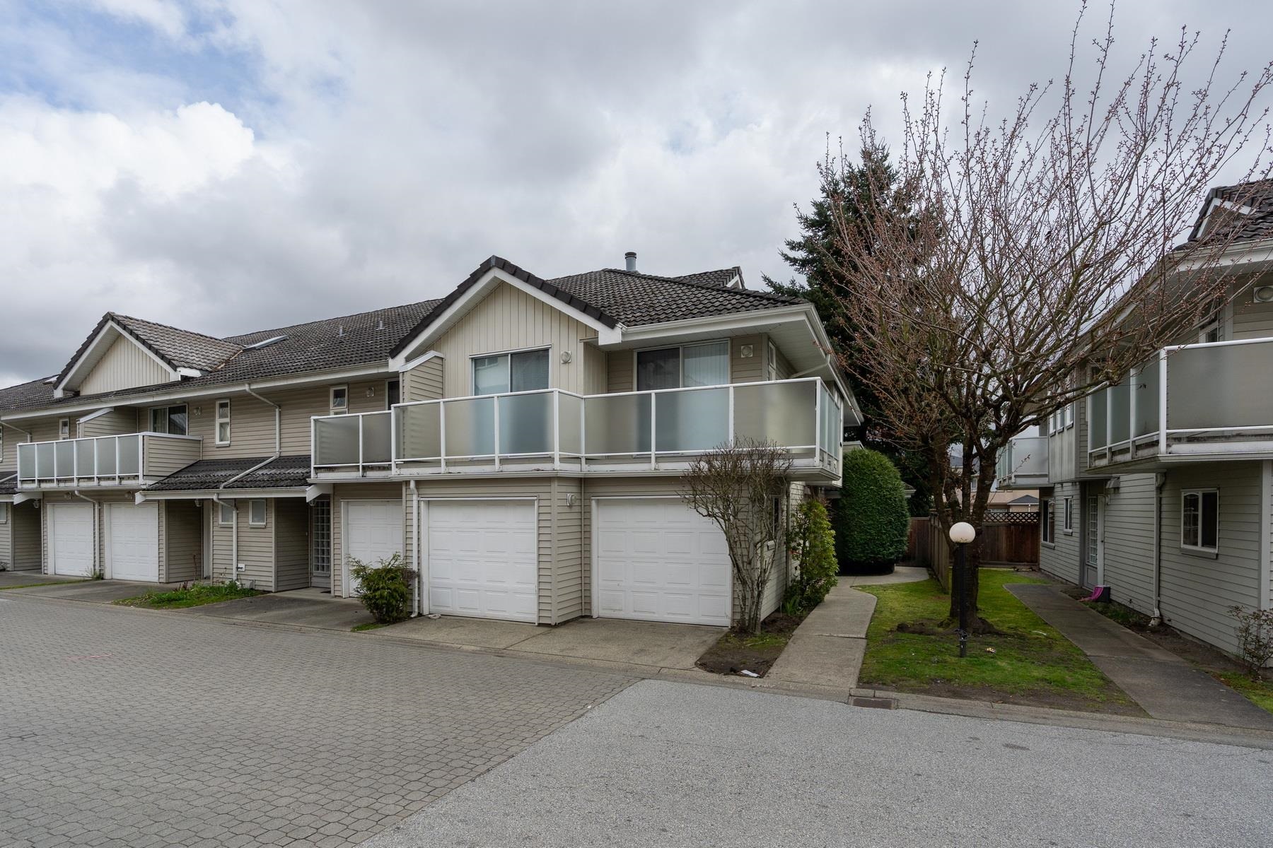 5 7091 BLUNDELL ROAD, R3117919, BC,