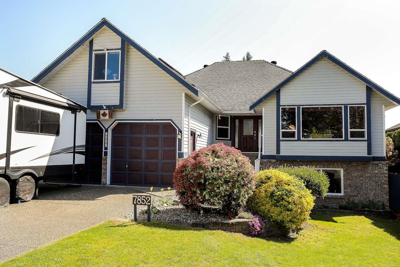 7852 167A STREET, Surrey BC V4N 0L9, R3117931, BC,