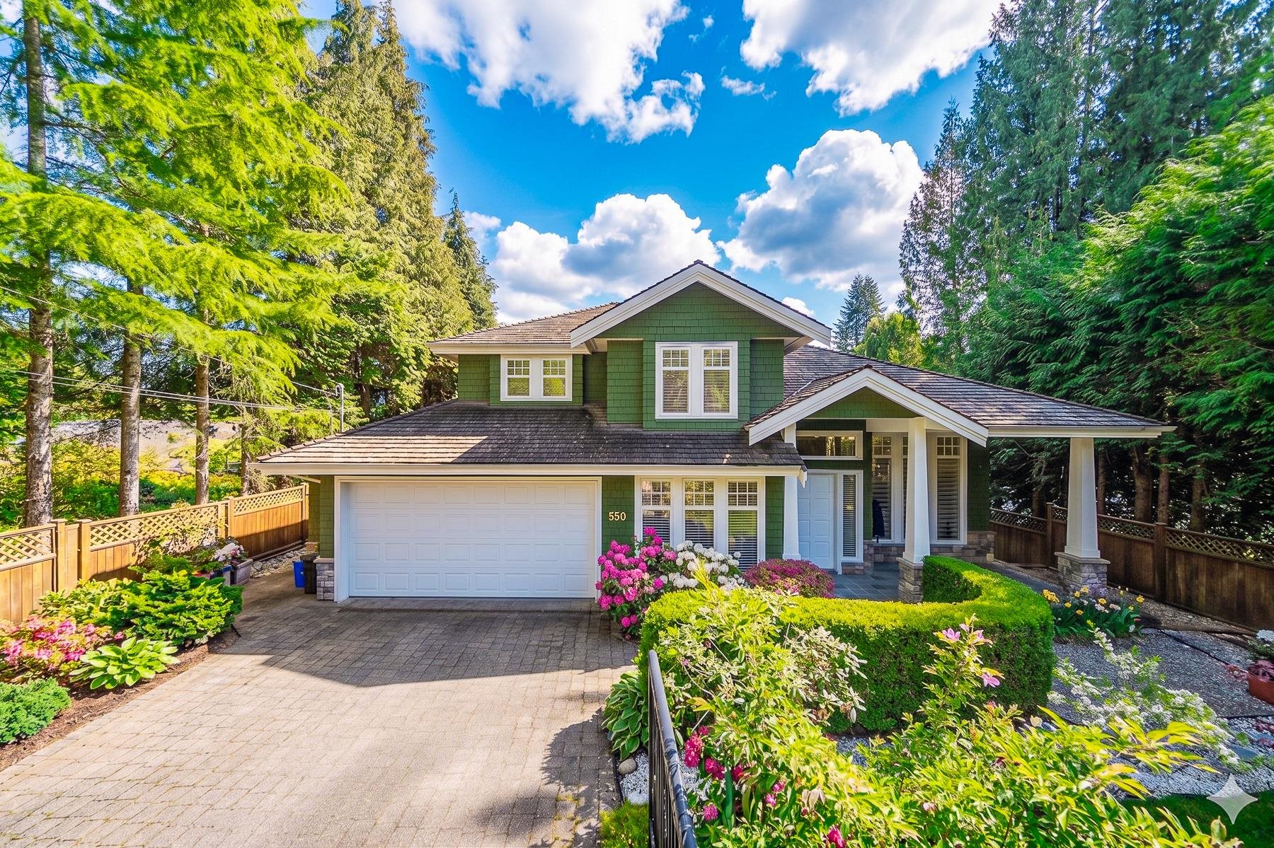 550 KEITH ROAD, West Vancouver BC V7T 1L7, R3117955, BC,