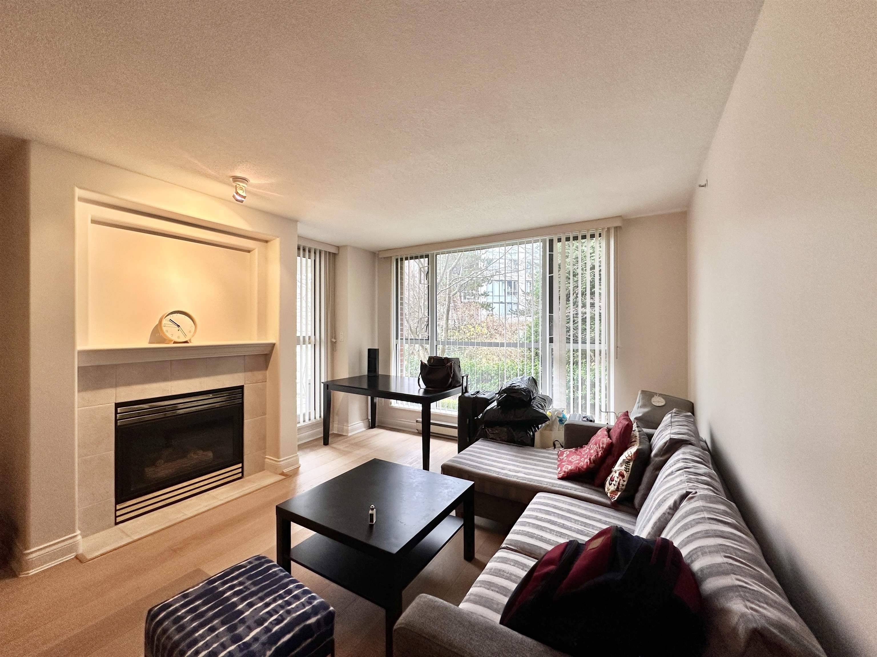 205 5615 HAMPTON PLACE, R3117960, BC,