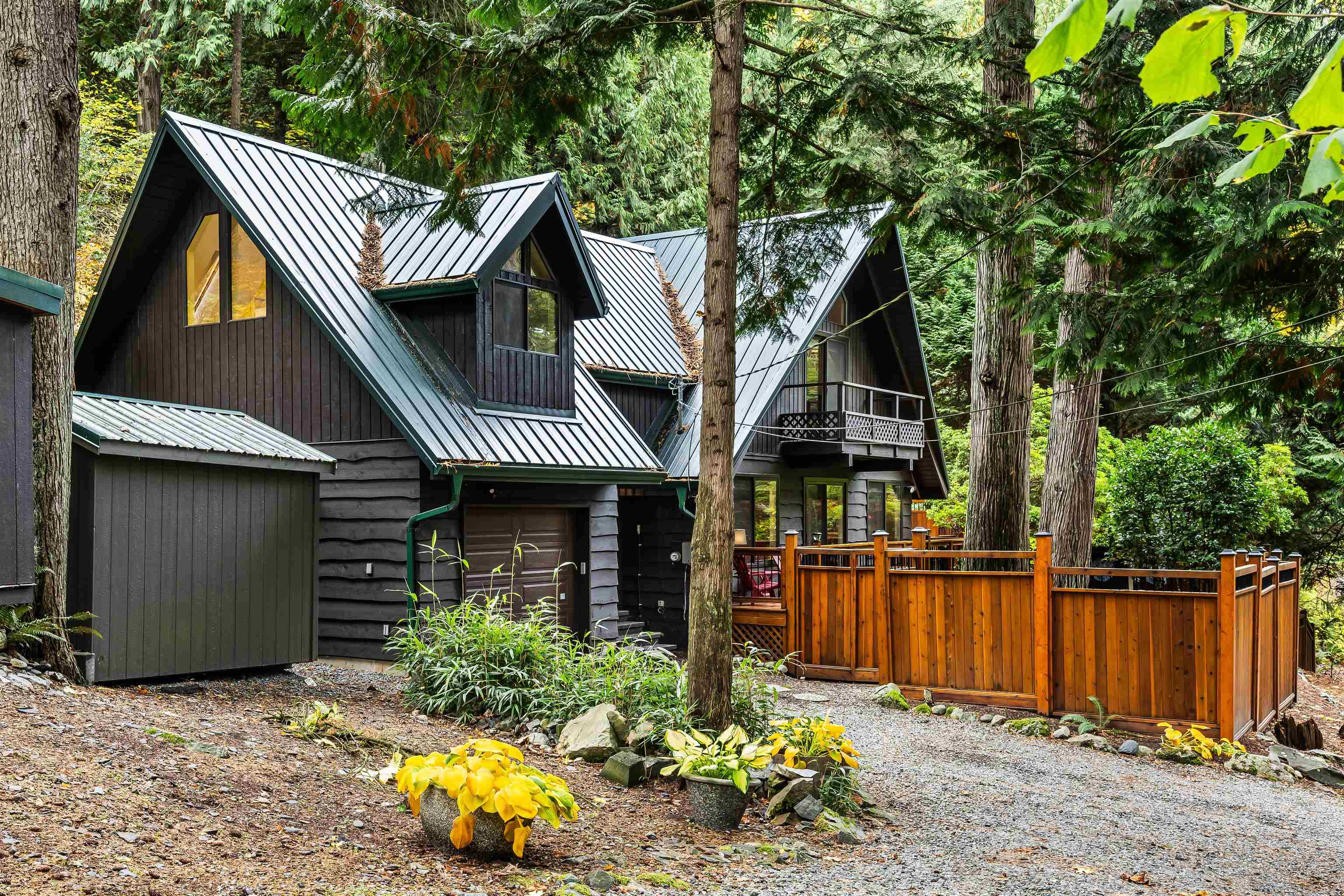 6326 ROCKWELL DRIVE, Harrison Hot Springs BC V0M 1A0, R3117962, BC,