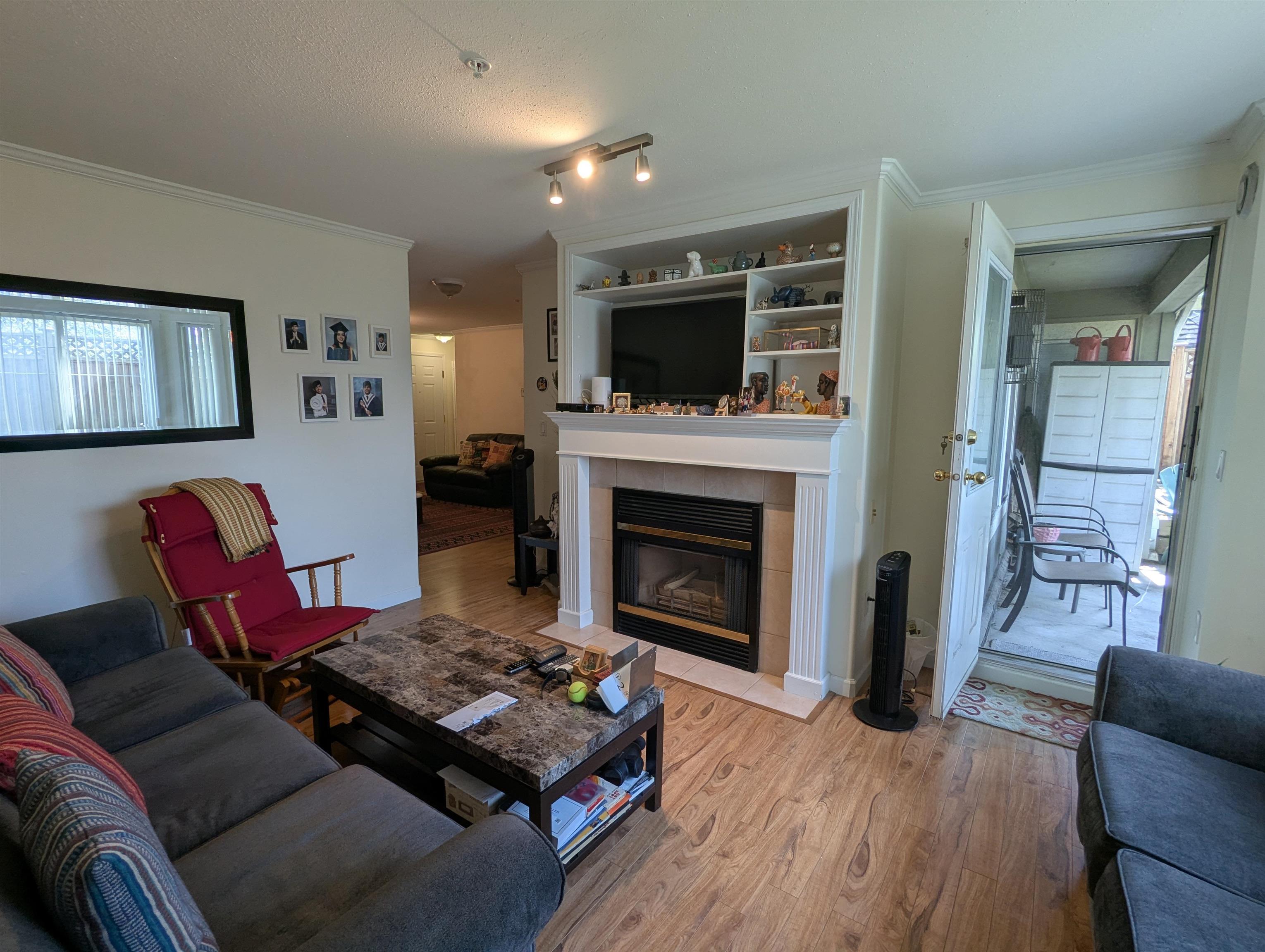 MLS® listing #R3117973 for sale located at 103 13226 104 AVENUE