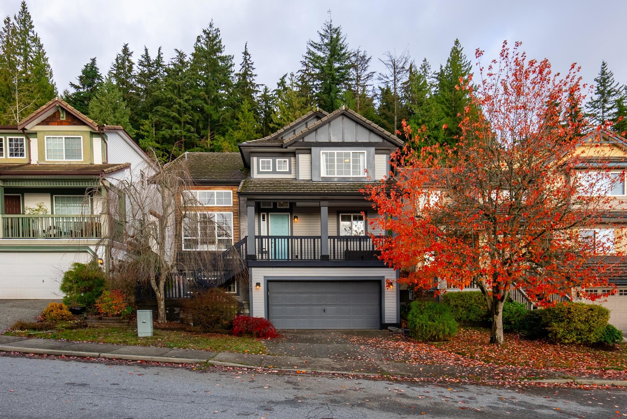 2517 PLATINUM LANE, Coquitlam BC V3E 3L1, R3117984, BC,
