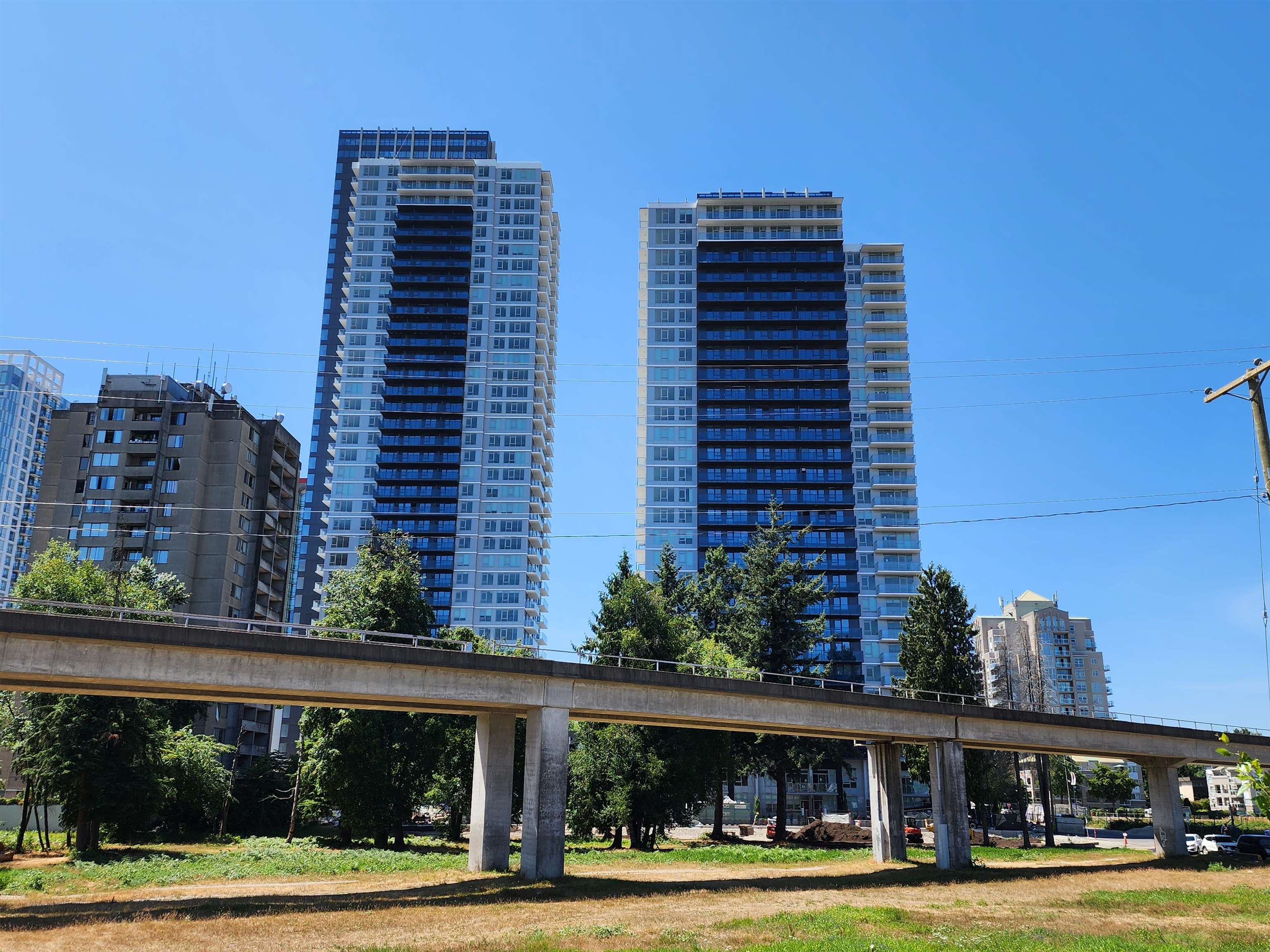 MLS® listing #R3118008 for sale located at 2204 13428 105 AVENUE