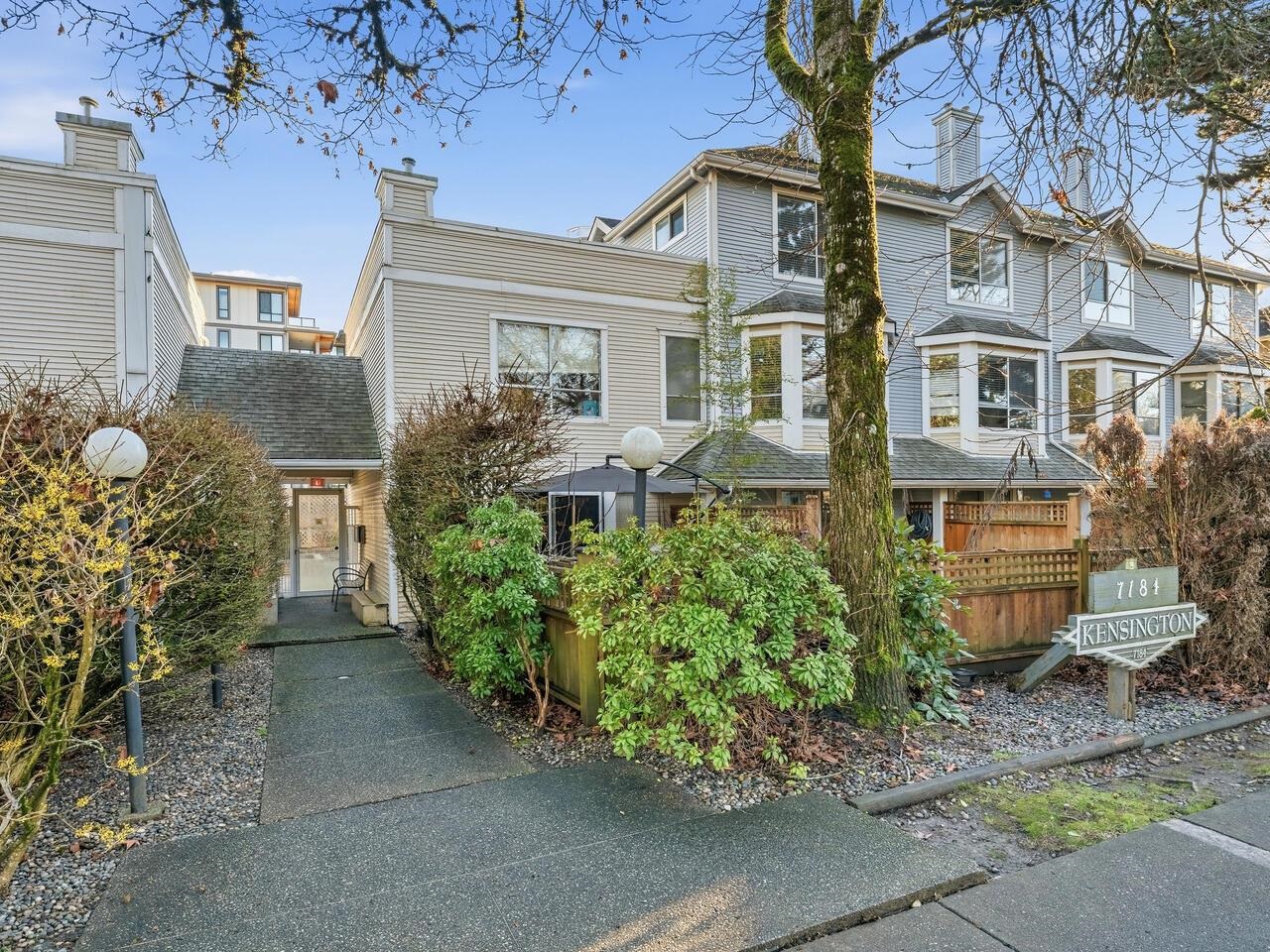 5 7184 STRIDE AVENUE, R3118018, BC,