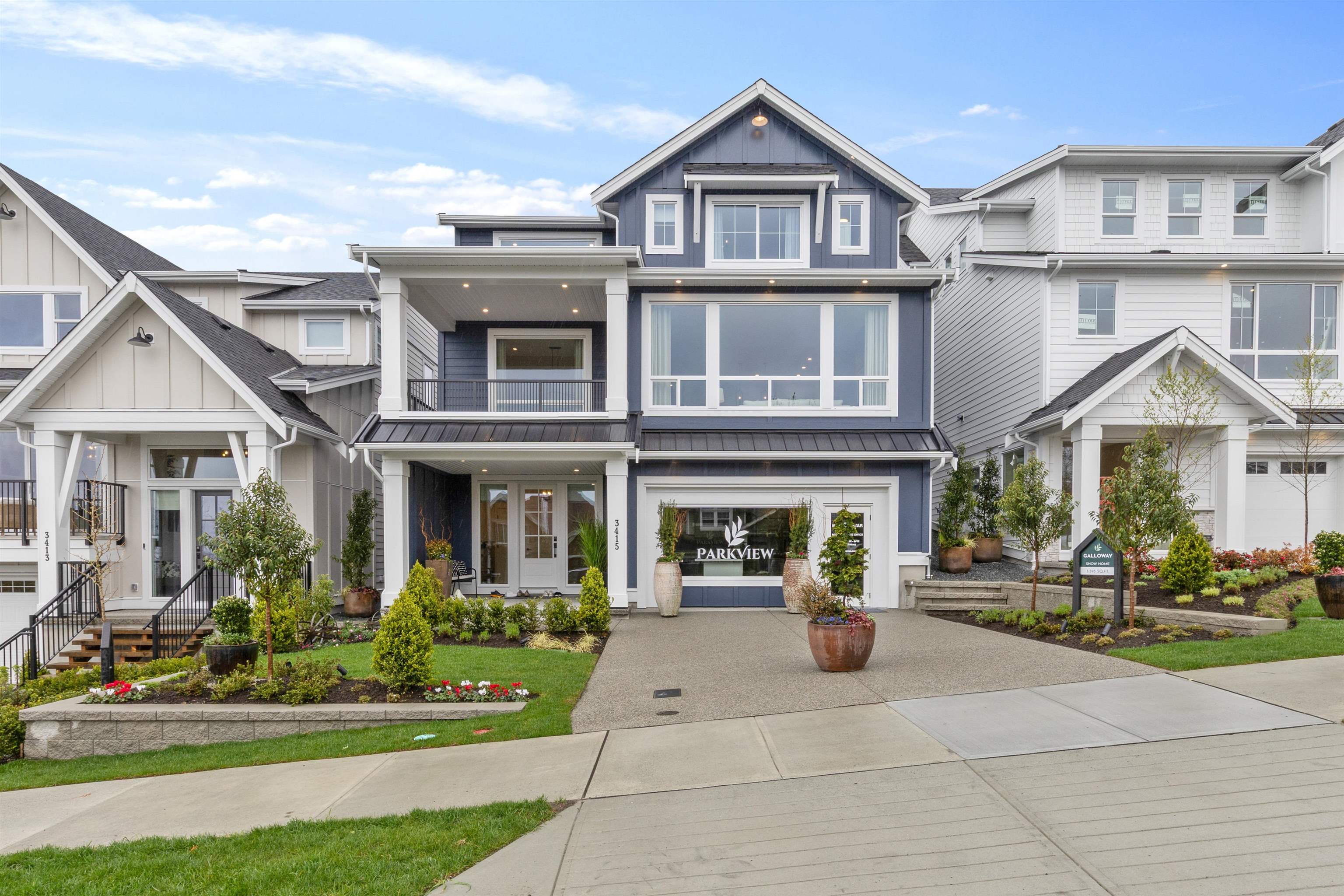 3409 DOUCETTE AVENUE, Coquitlam BC V3E 0M8, R3118026, BC,