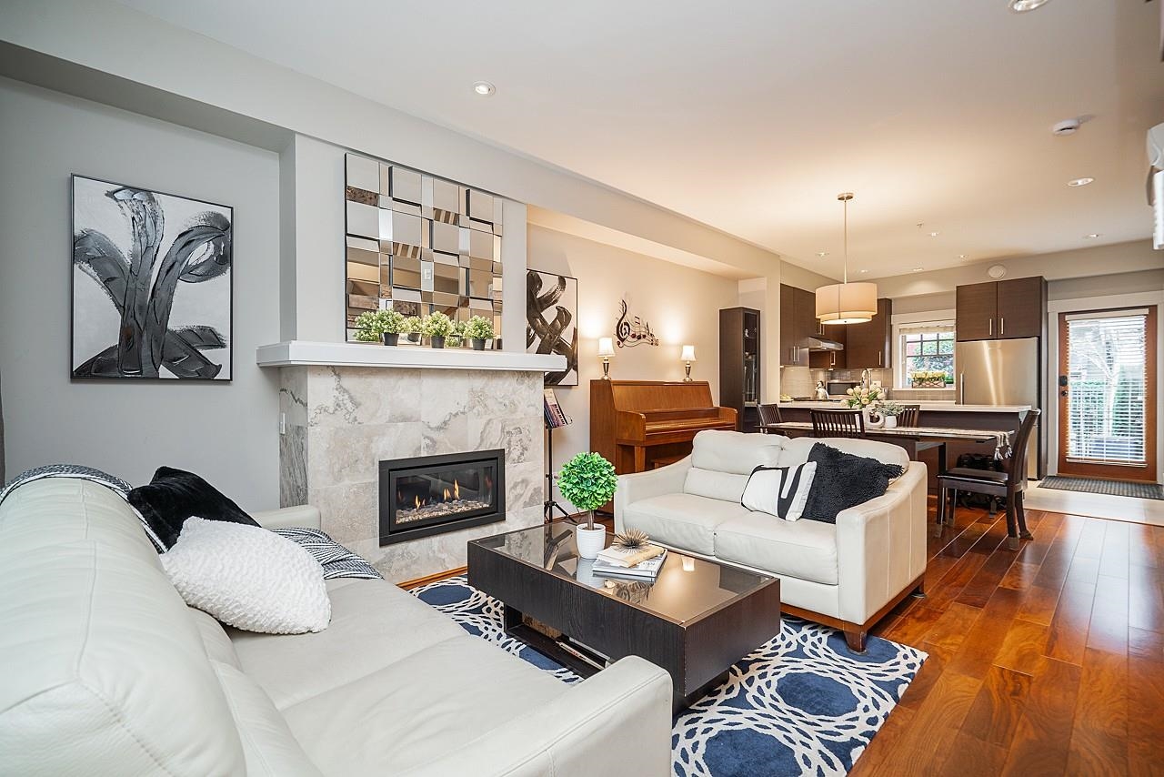 5946 OAK STREET, Vancouver BC V6M 2W2, R3118030, BC,
