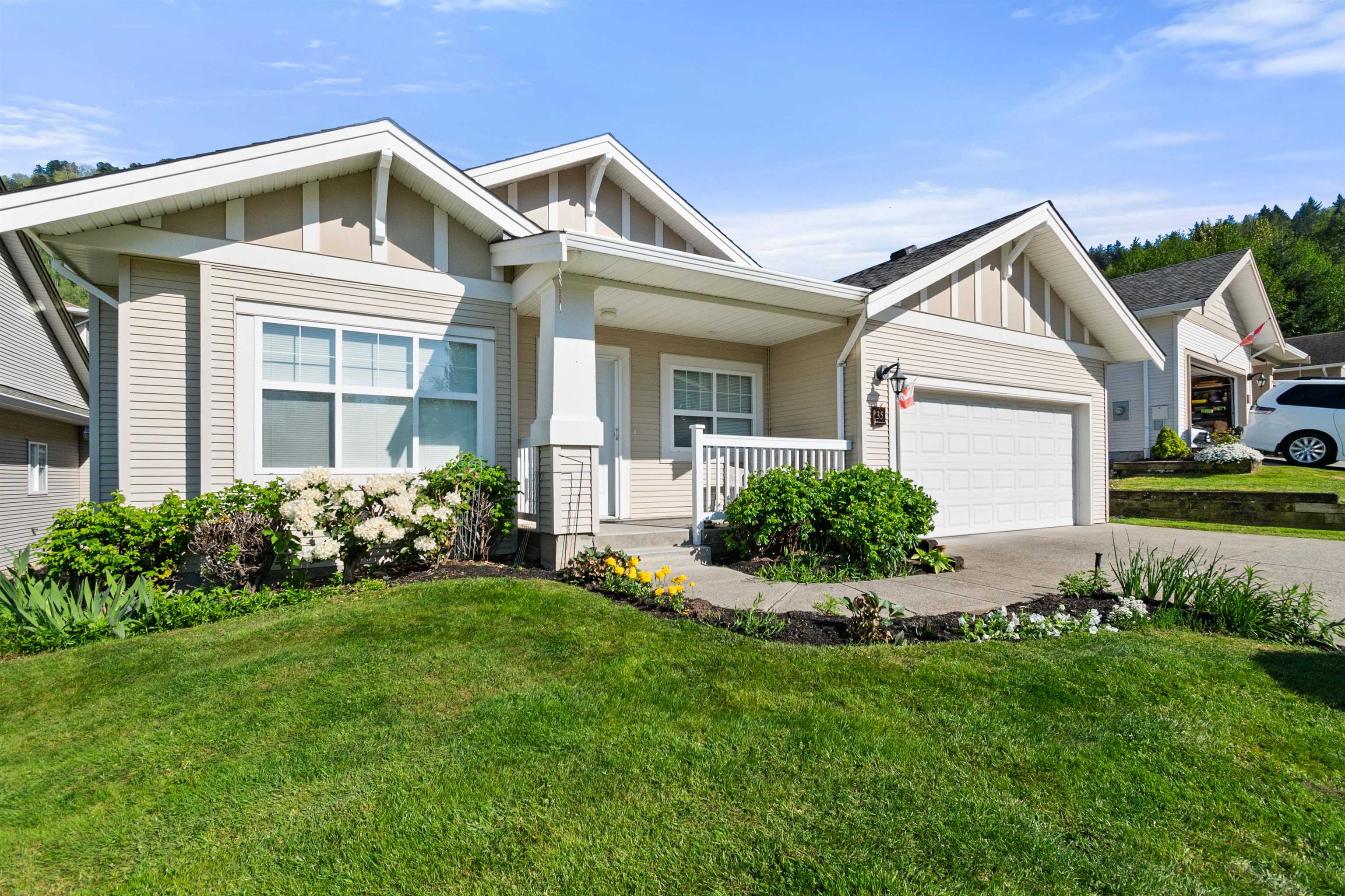 35 5700 JINKERSON ROAD, R3118031, BC,