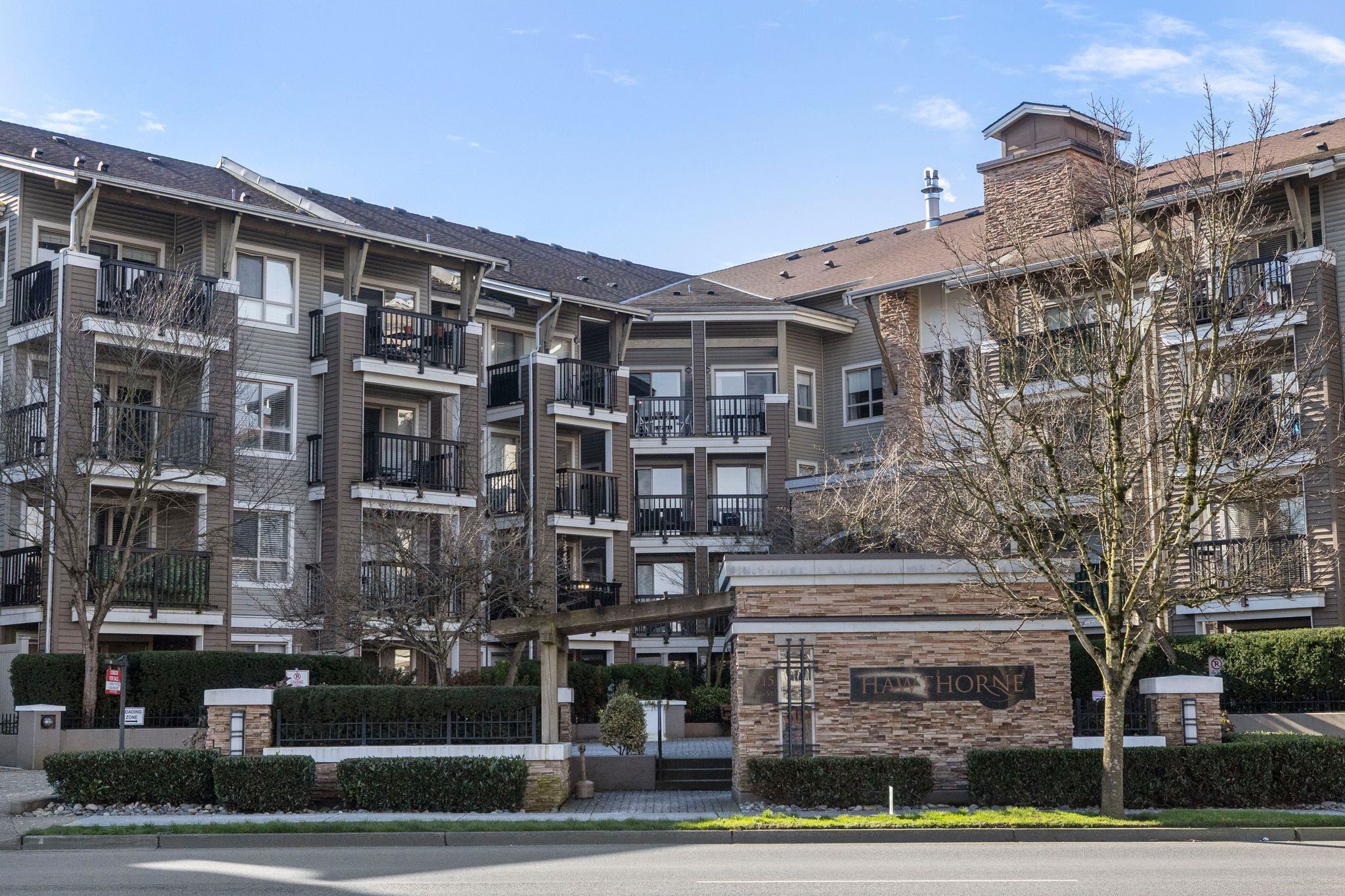 105 8915 202 STREET, R3118064, BC,