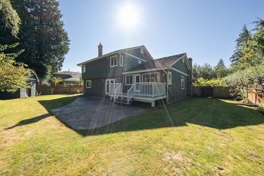 MLS® listing #R3118066 for sale located at 1639 133A STREET, Surrey BC V4A 6H5