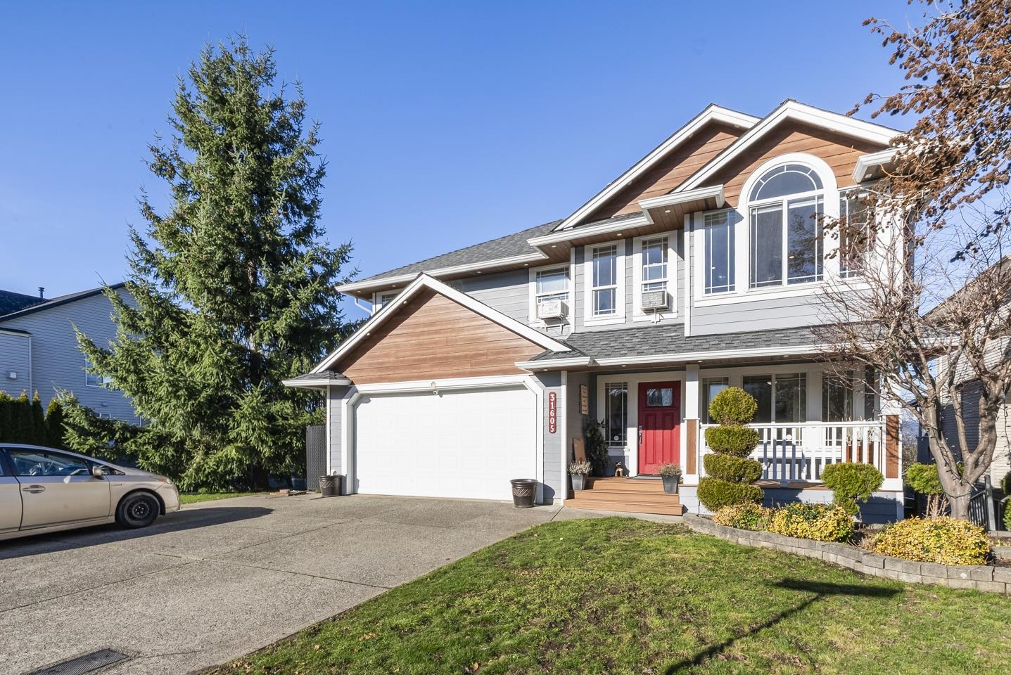 31605 HARMONY COURT, Abbotsford BC V2T 6S7, R3118072, BC,