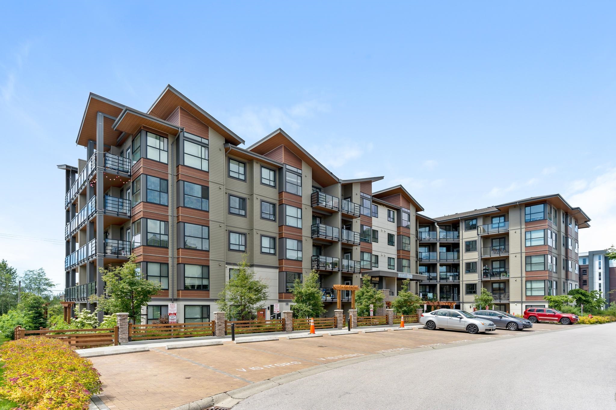 315 7809 209 STREET, R3118076, BC,