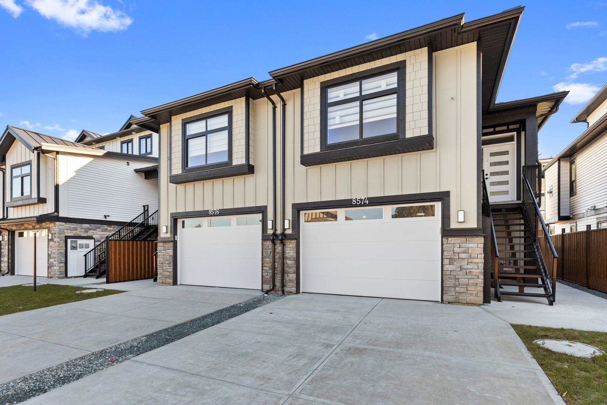 8574 DUNBAR WAY, Mission BC V4S 0A7, R3118082, BC,