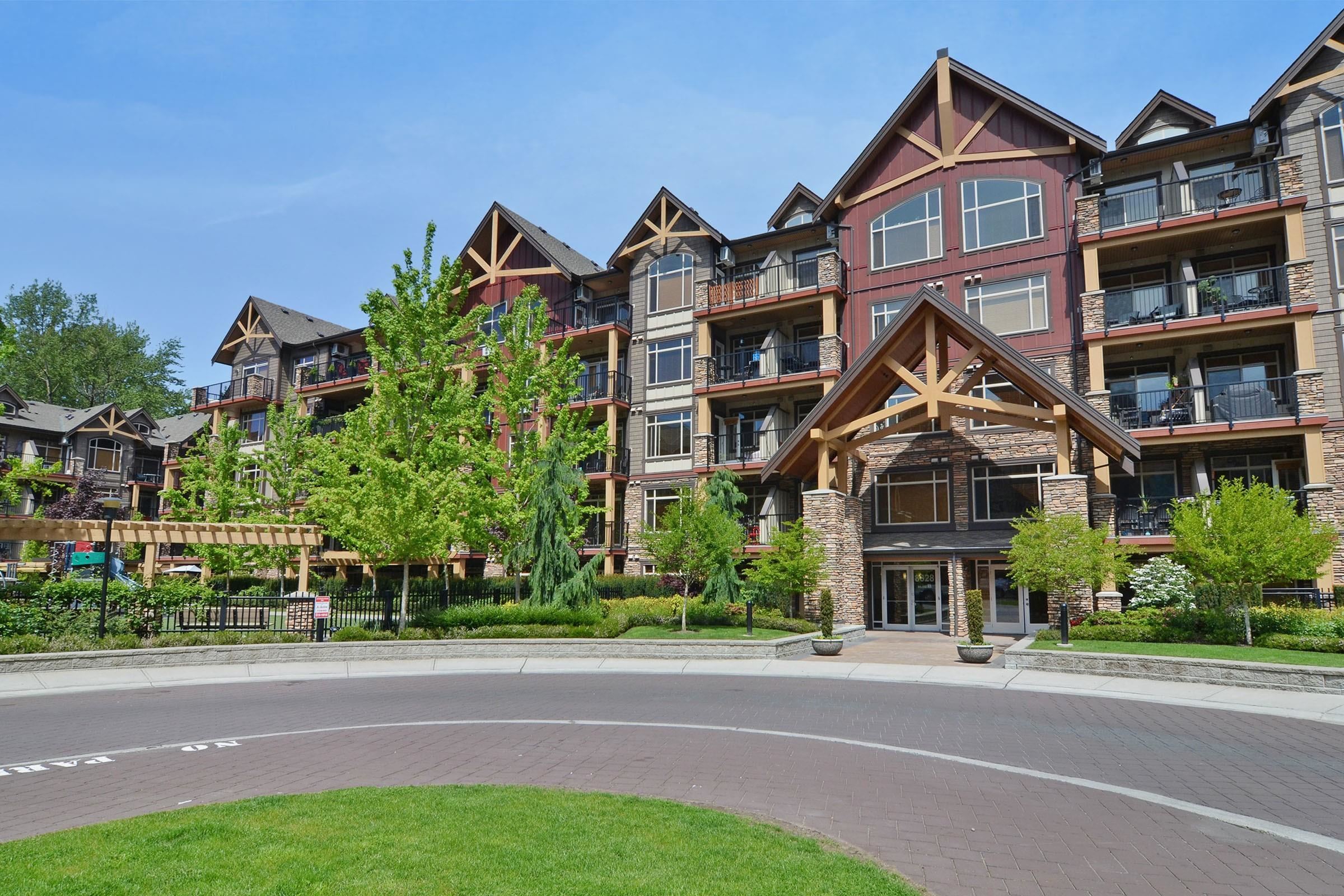 406 8328 207A STREET, R3118094, BC,
