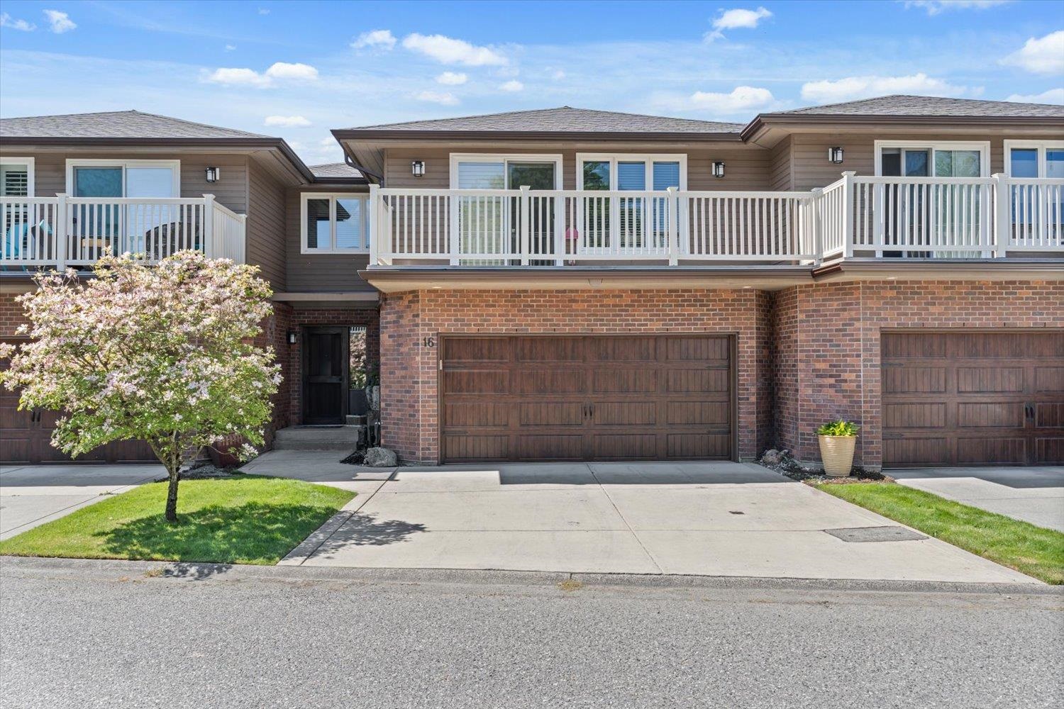 16 7001 EDEN DRIVE, R3118095, BC,