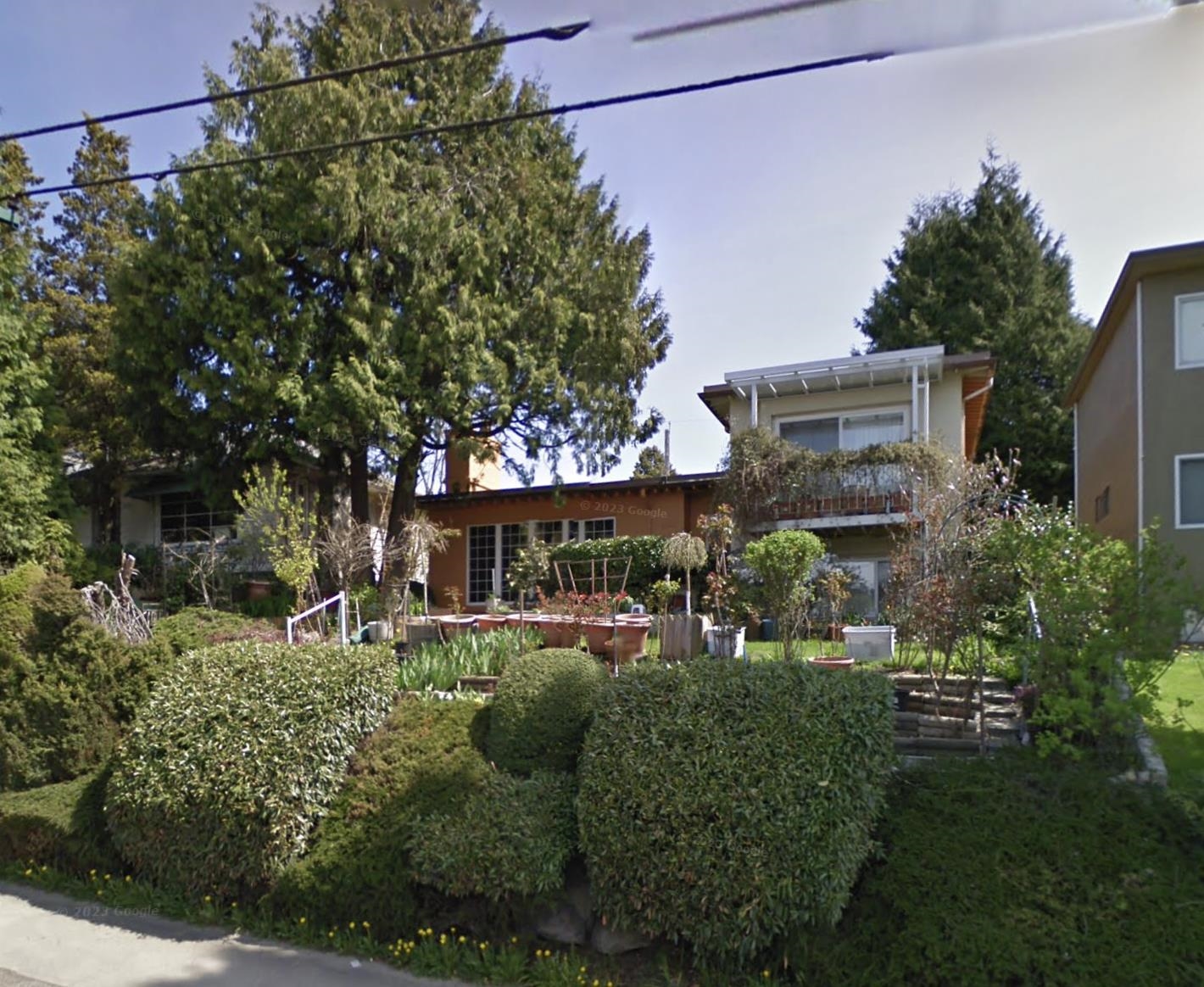 7664 GRANVILLE STREET, Vancouver BC V6P 4Y7, R3118097, BC,