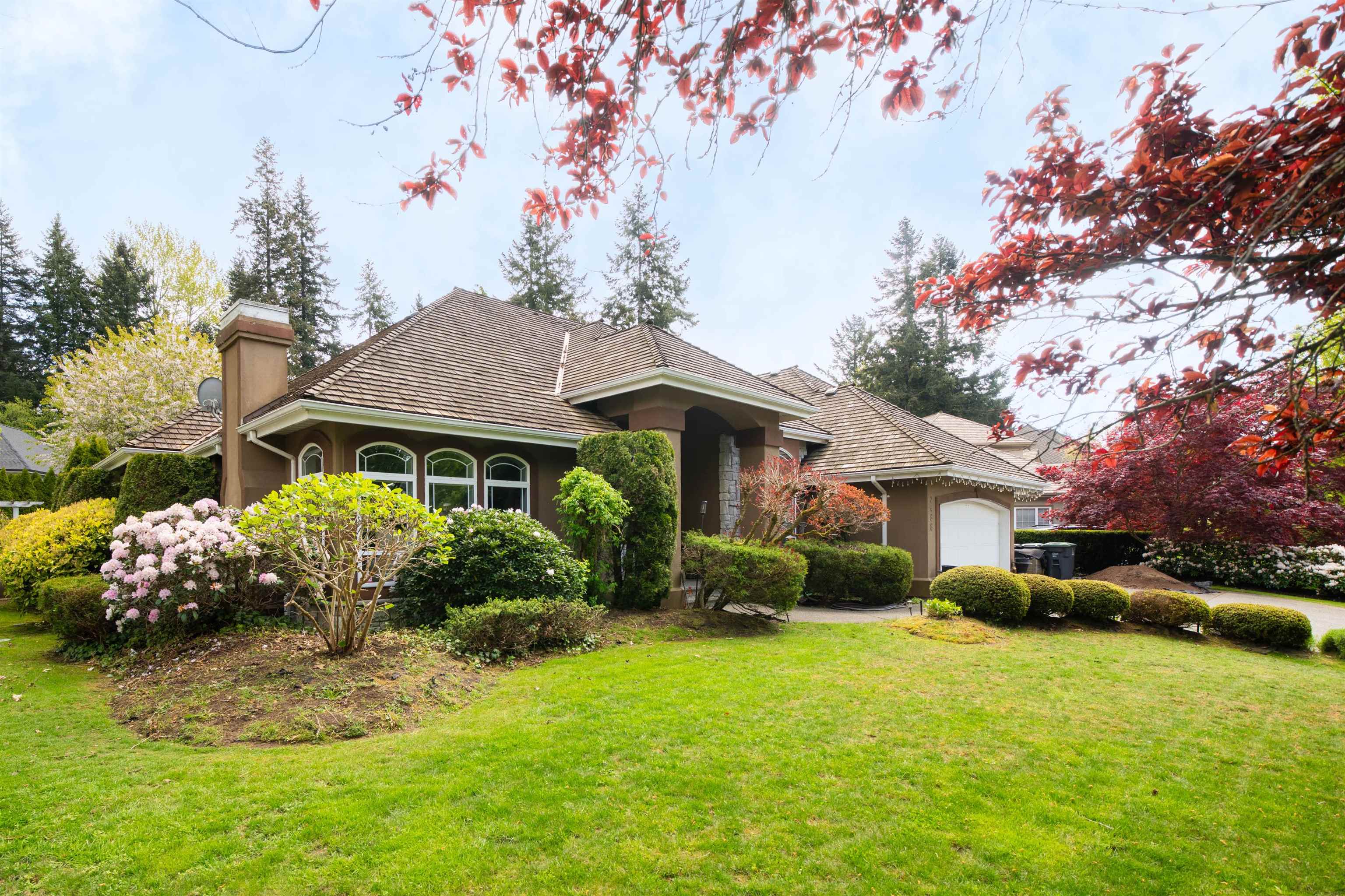 2488 138 STREET, Surrey BC V4P 2M1, R3118104, BC,