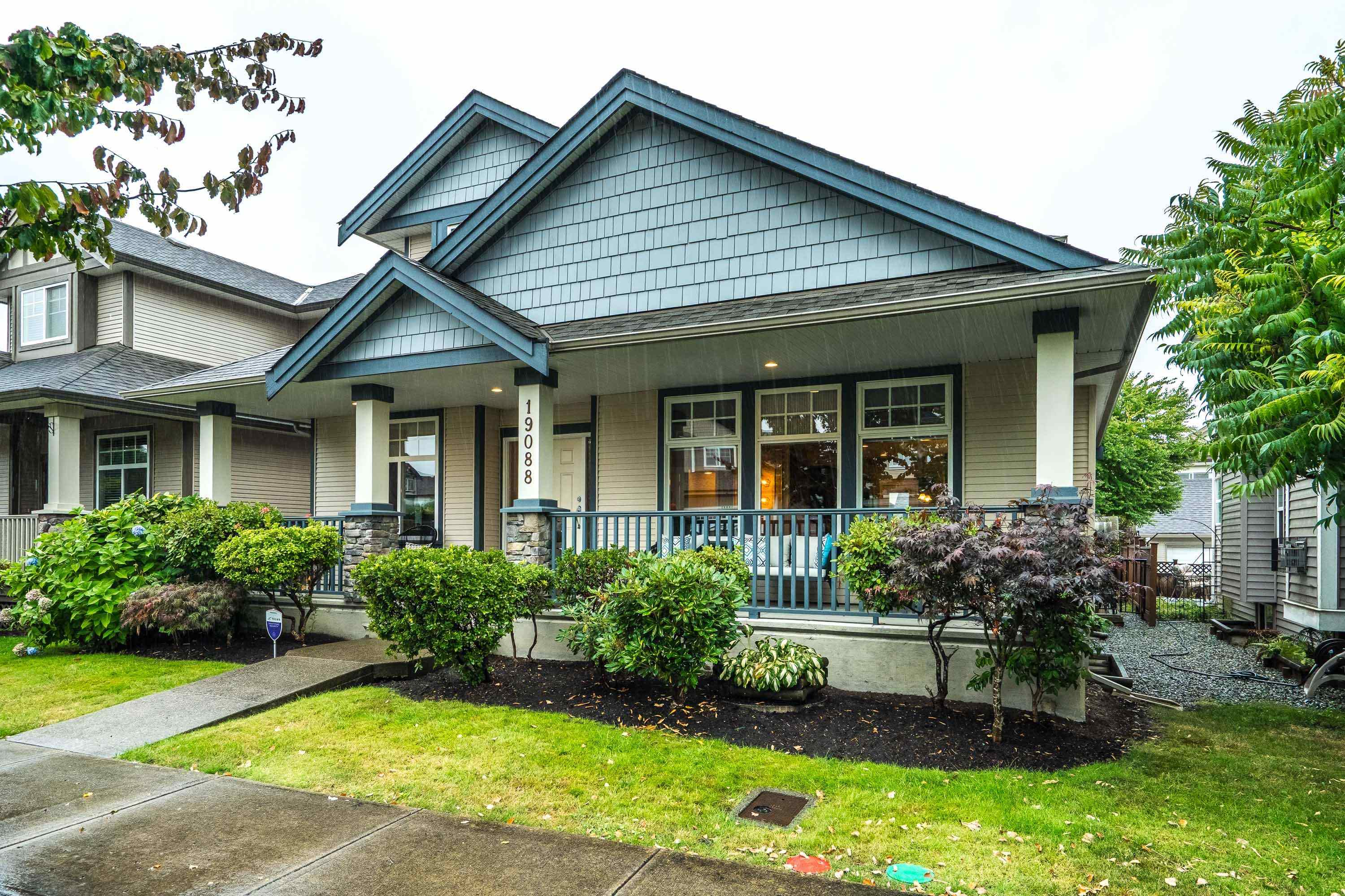 19088 68A AVENUE, Surrey BC V4N 5P4, R3118105, BC,