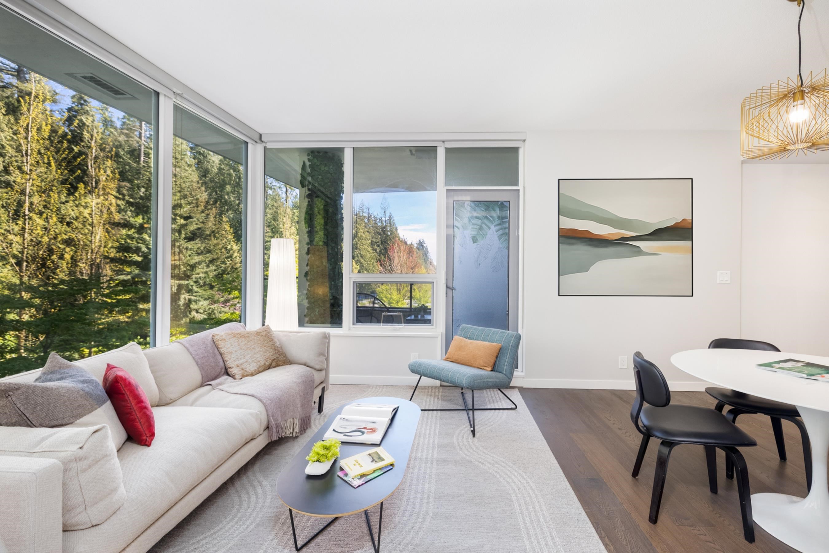306 3487 BINNING ROAD, R3118108, BC,