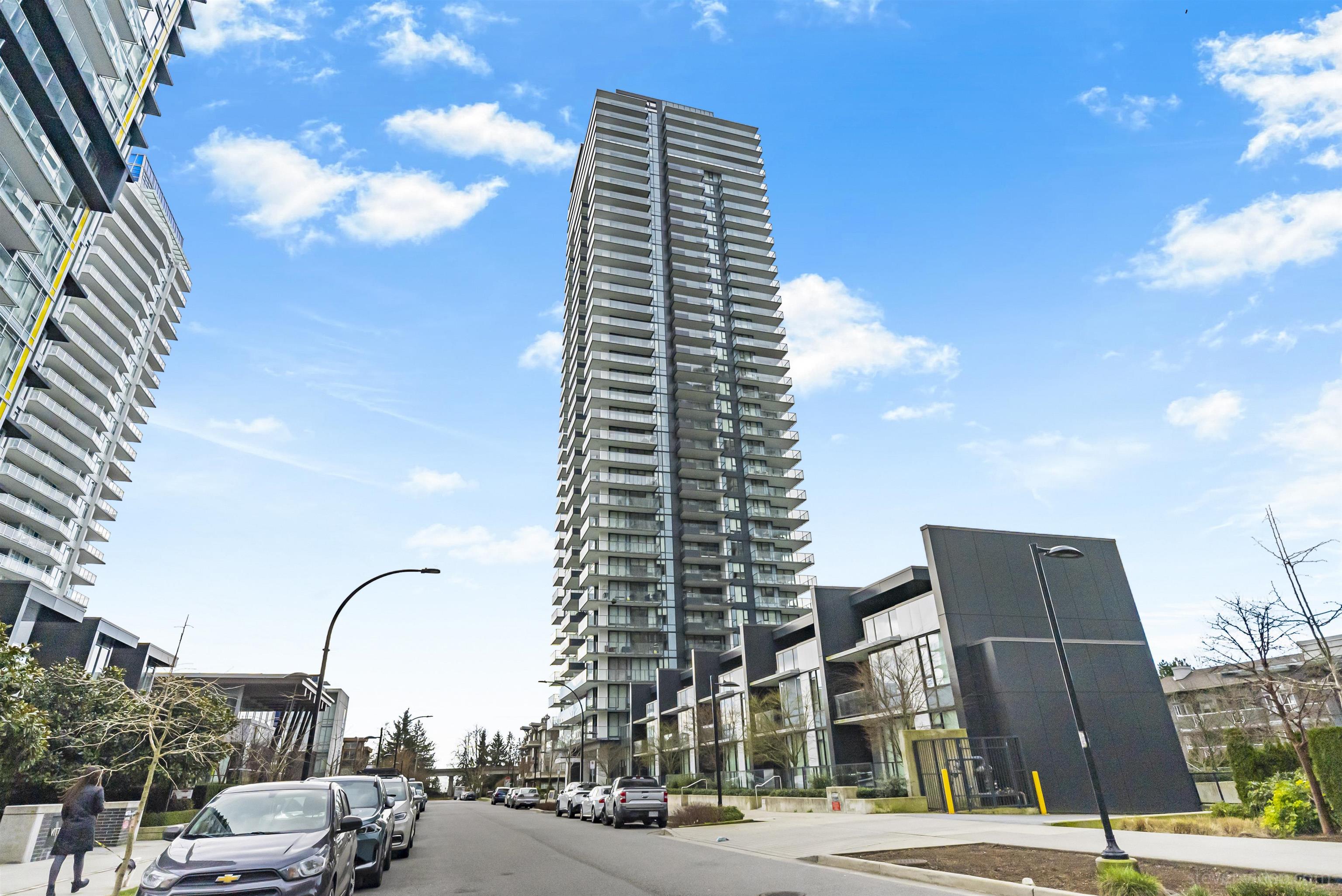 2801 6699 DUNBLANE AVENUE, R3118137, BC,