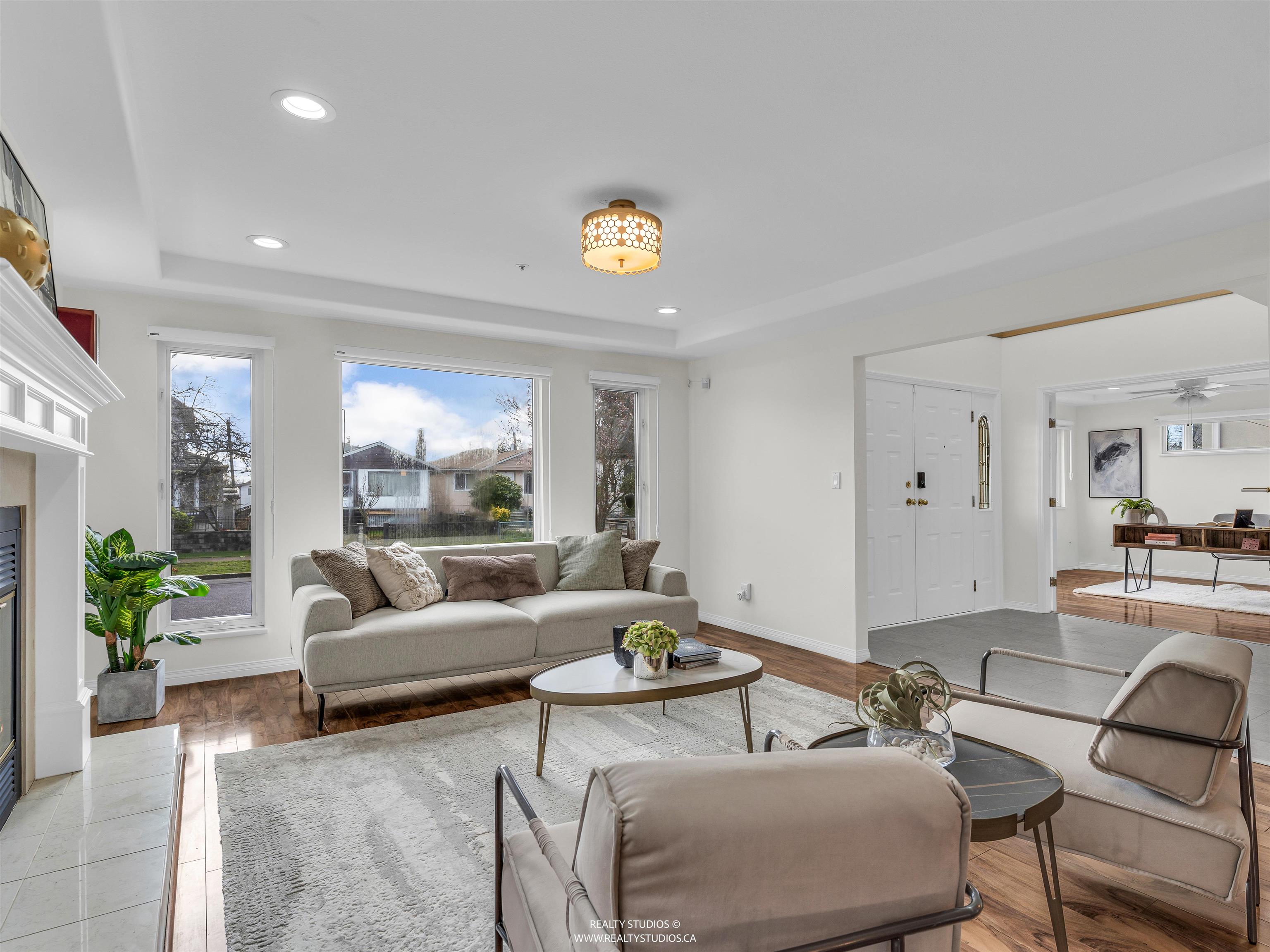 47 E 50TH AVENUE, Vancouver BC V5X 1A1, R3118141, BC,