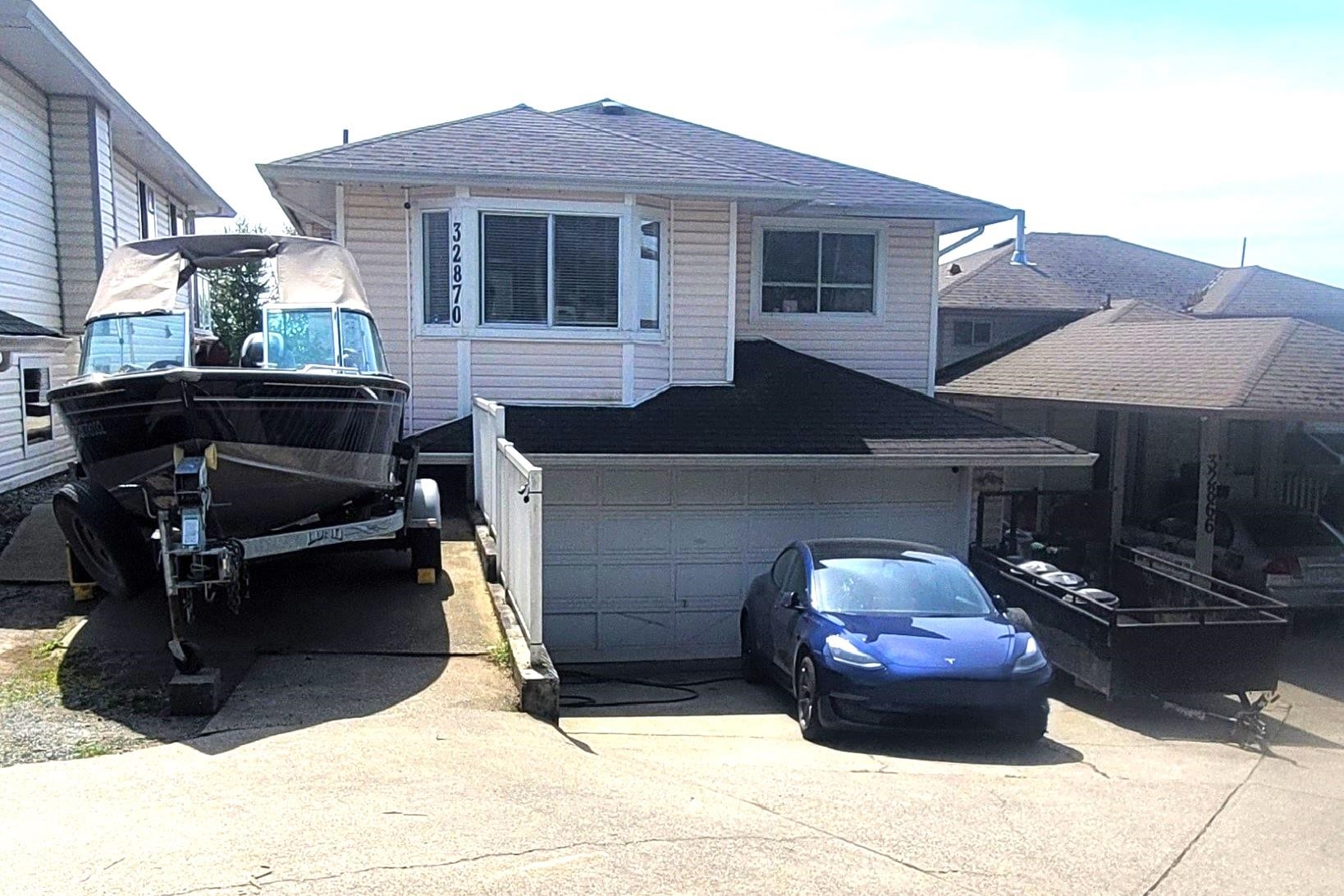 32870 1 AVENUE, Mission BC V2V 1E7, R3118146, BC,