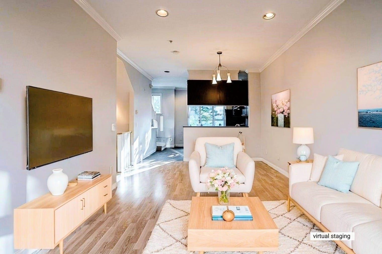 12 8088 SPIRES GATE, R3118147, BC,