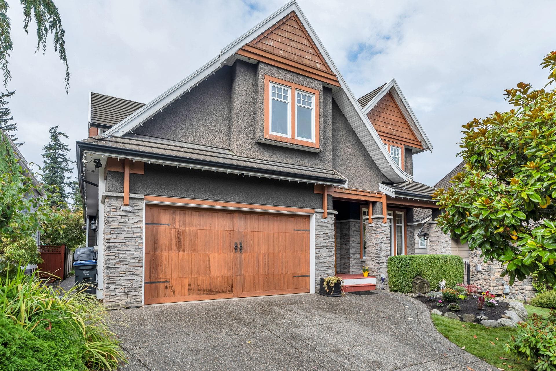 3791 154A STREET, Surrey BC V3Z 0V4, R3118165, BC,