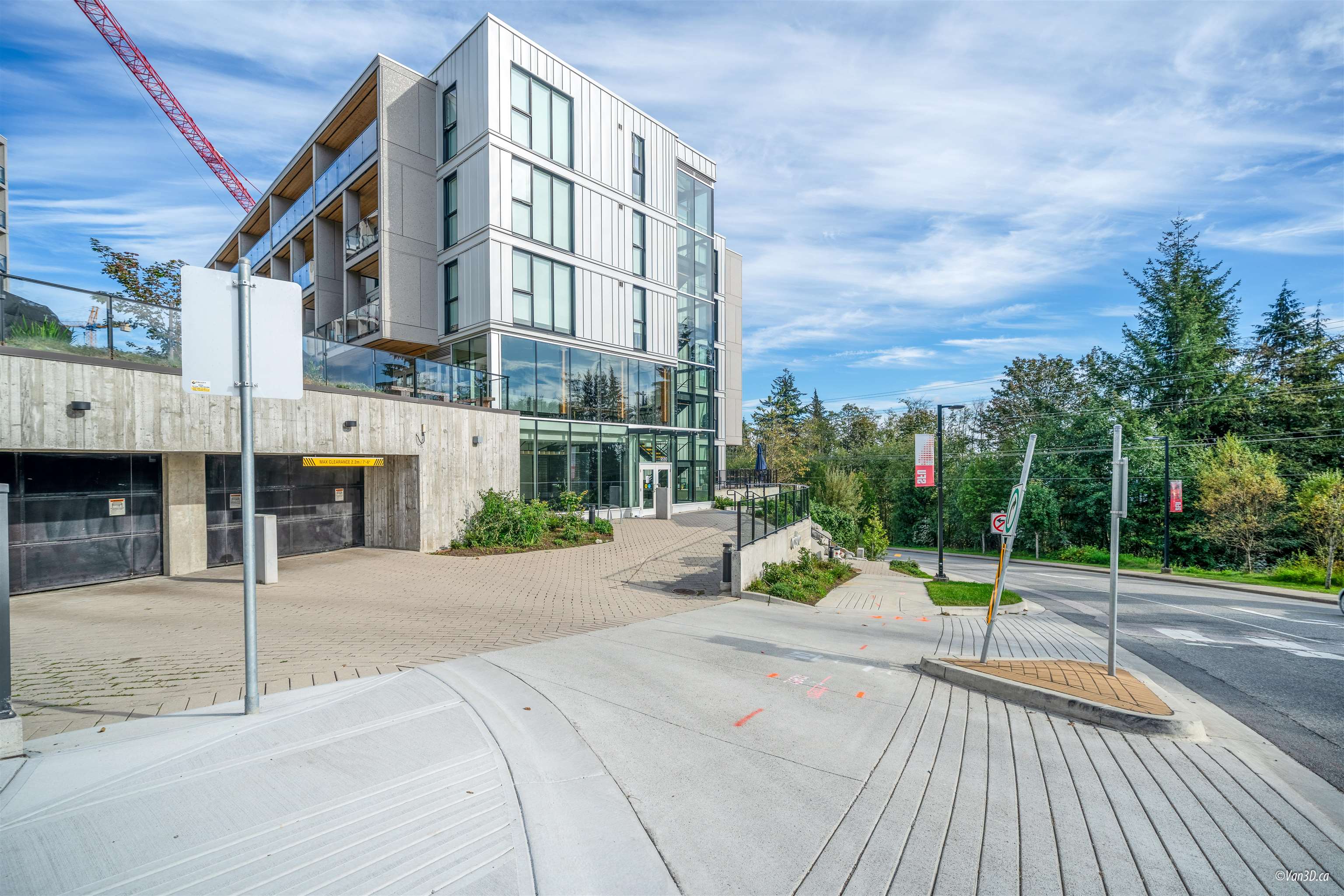 202 9580 TOWER ROAD, R3118171, BC,