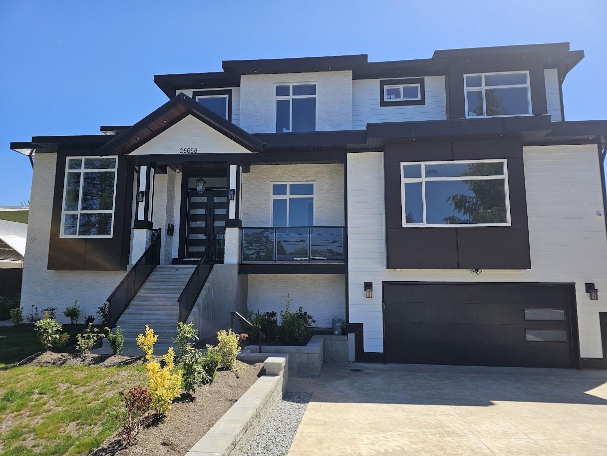 26668 FRASER HIGHWAY, Langley BC V4W 3C7, R3118179, BC,