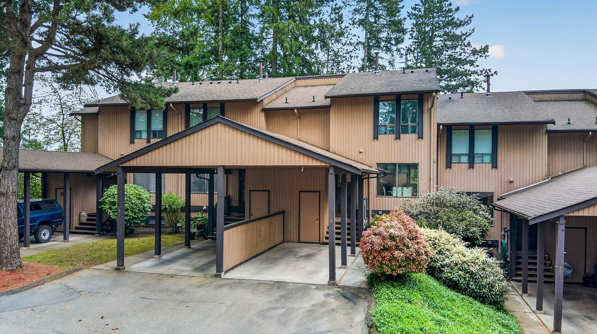 32 3015 TRETHEWEY STREET, R3118180, BC,