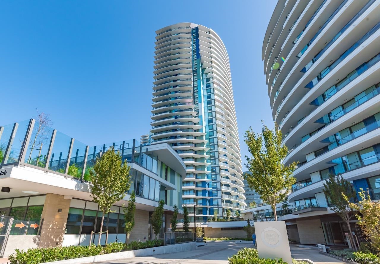 2402 8189 CAMBIE STREET, R3118189, BC,
