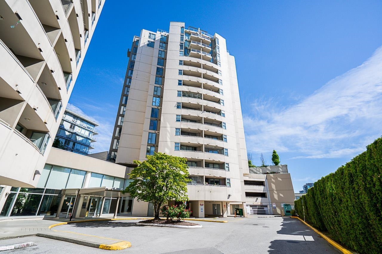 505 8248 LANSDOWNE ROAD, R3118190, BC,