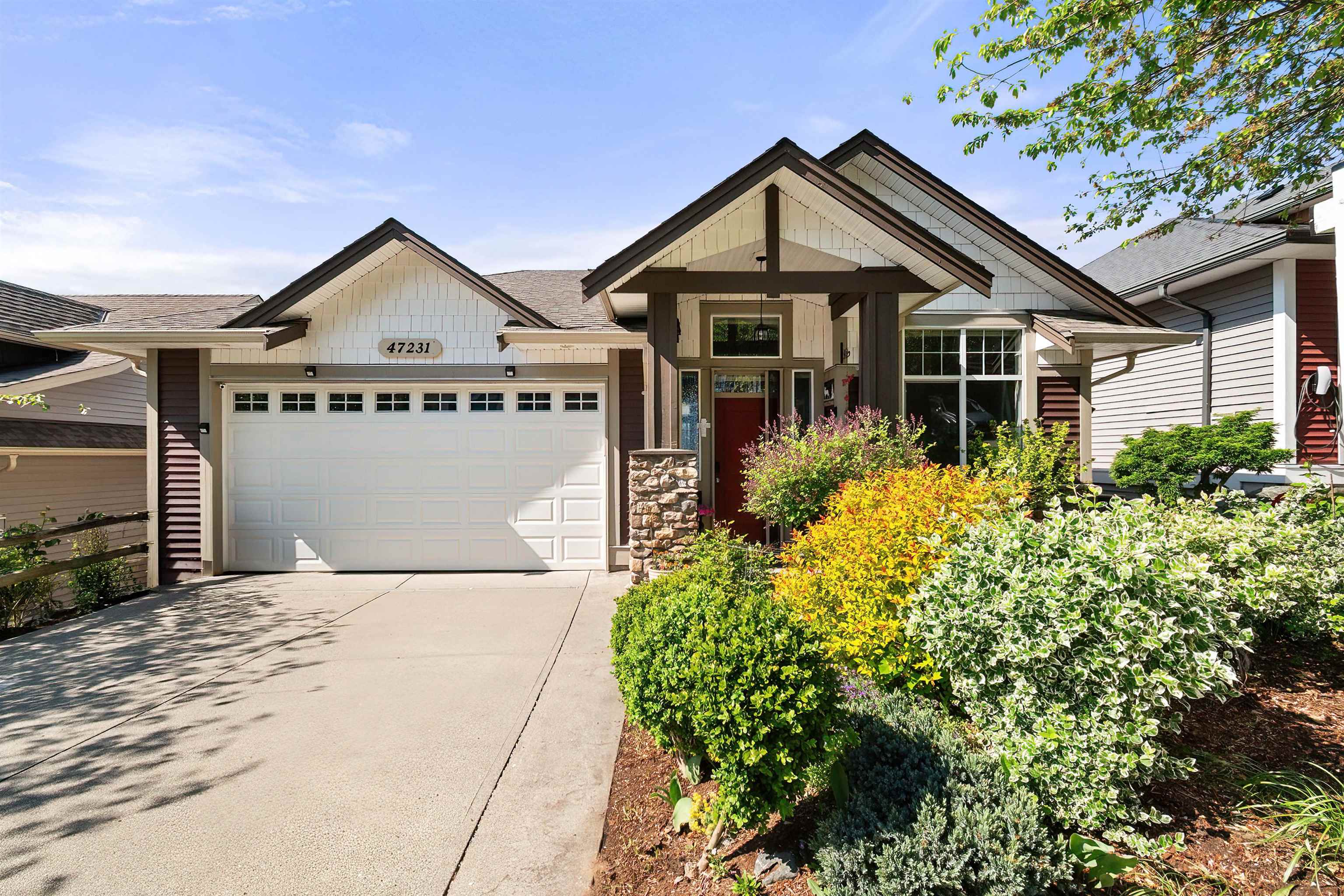 47231 VISTA PLACE, Chilliwack BC V2R 0R9, R3118193, BC,