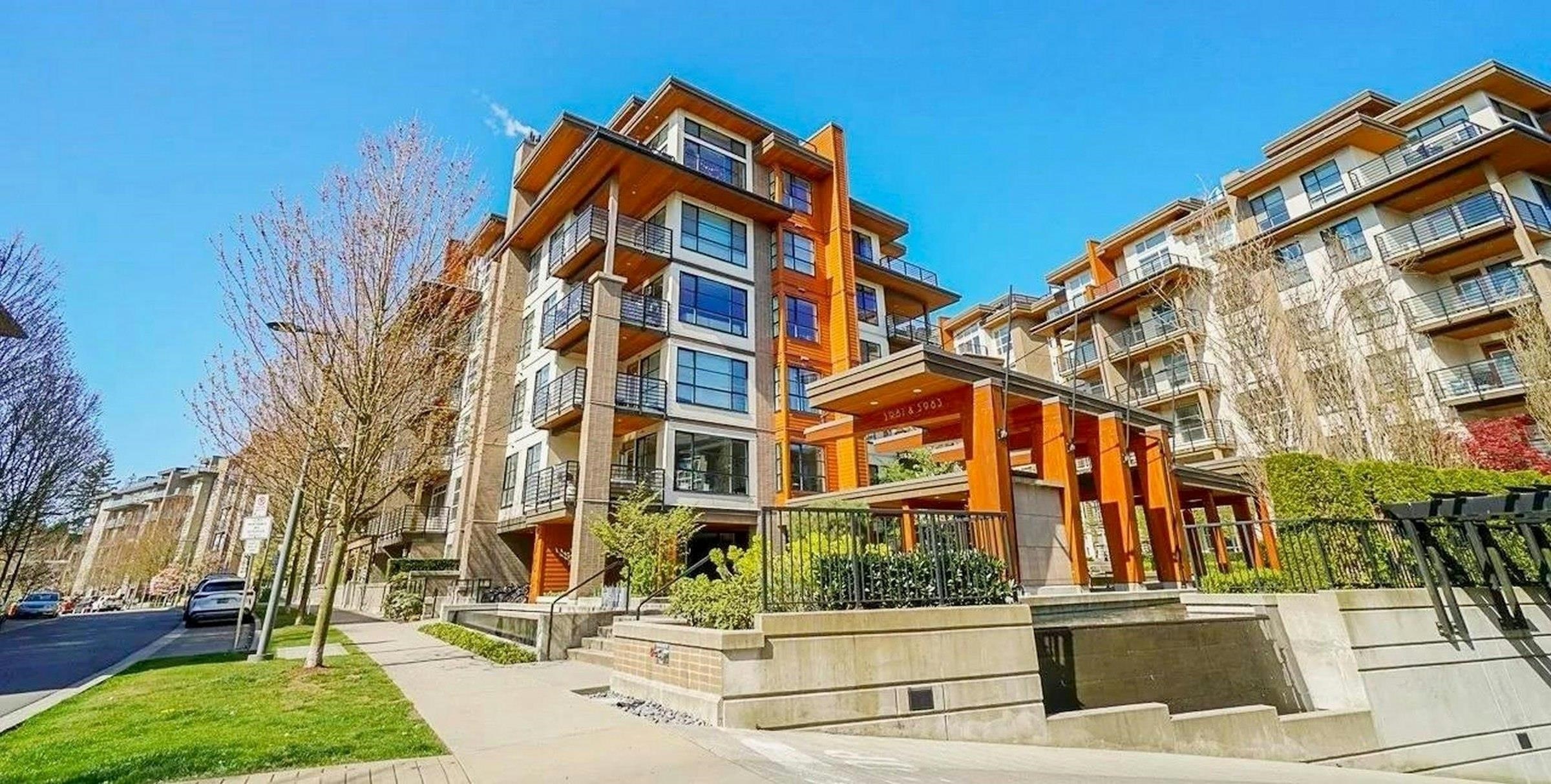 607 607 BIRNEY AVENUE, R3118197, BC,
