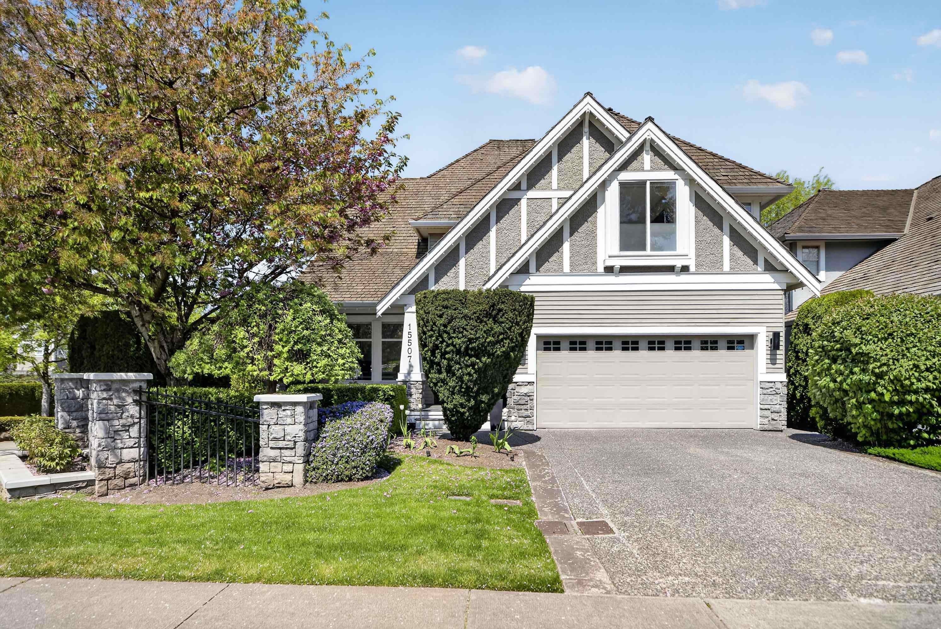 15507 37A AVENUE, Surrey BC V3S 0H6, R3118198, BC,