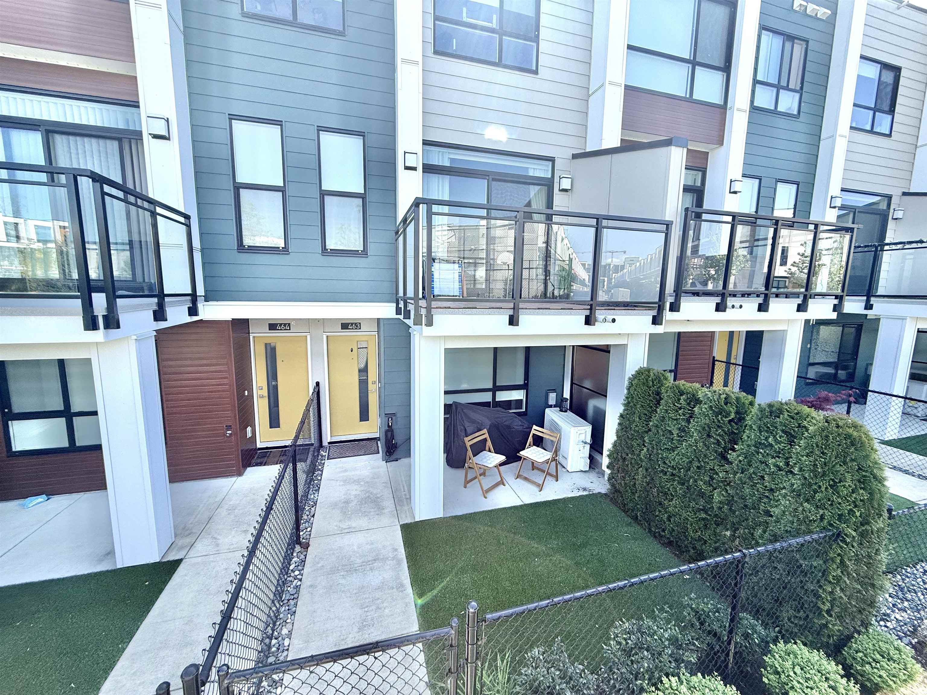 463 46150 THOMAS ROAD, R3118202, BC,