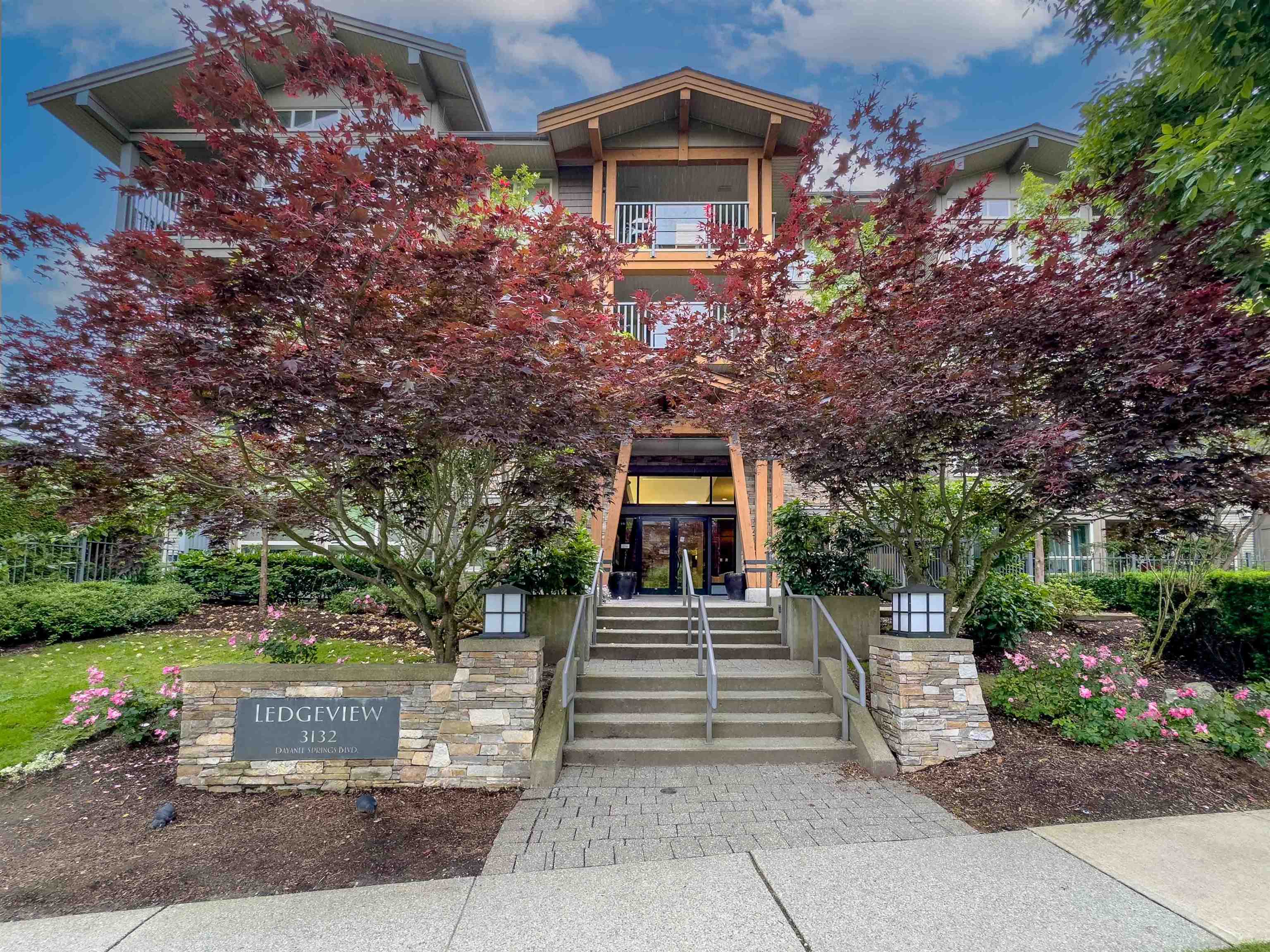 307 3132 DAYANEE SPRINGS BOULEVARD, R3118206, BC,