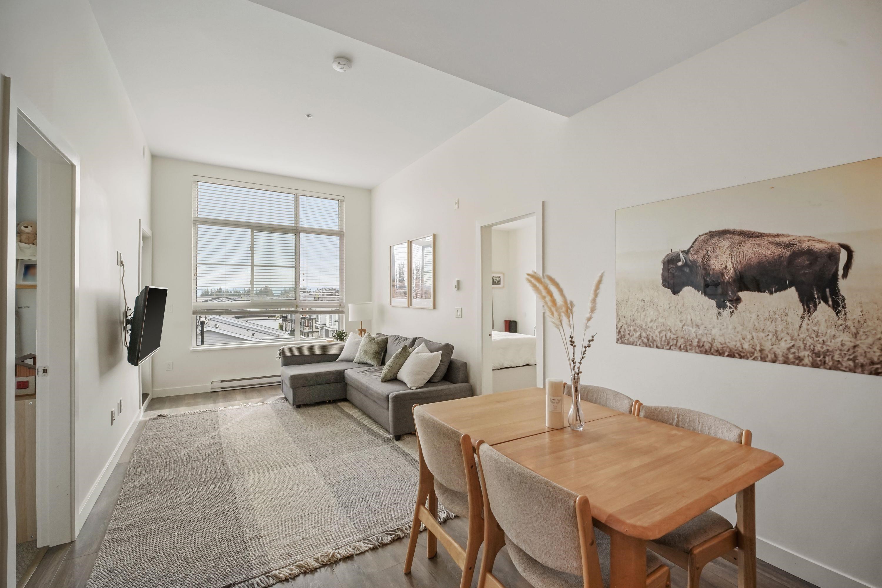 508 20829 77A AVENUE, R3118208, BC,