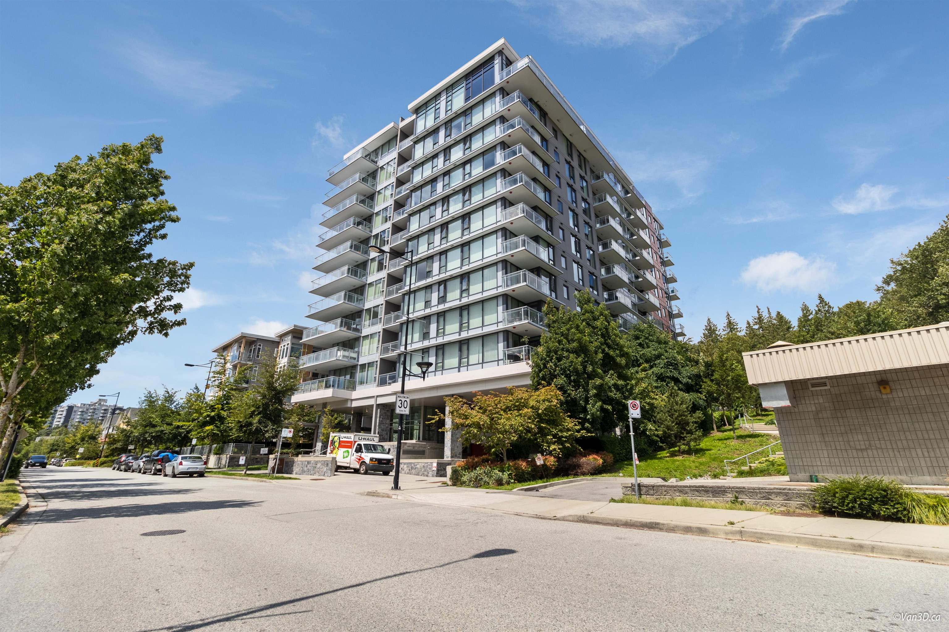 1008 3281 KENT AVENUE NORTH, R3118215, BC,