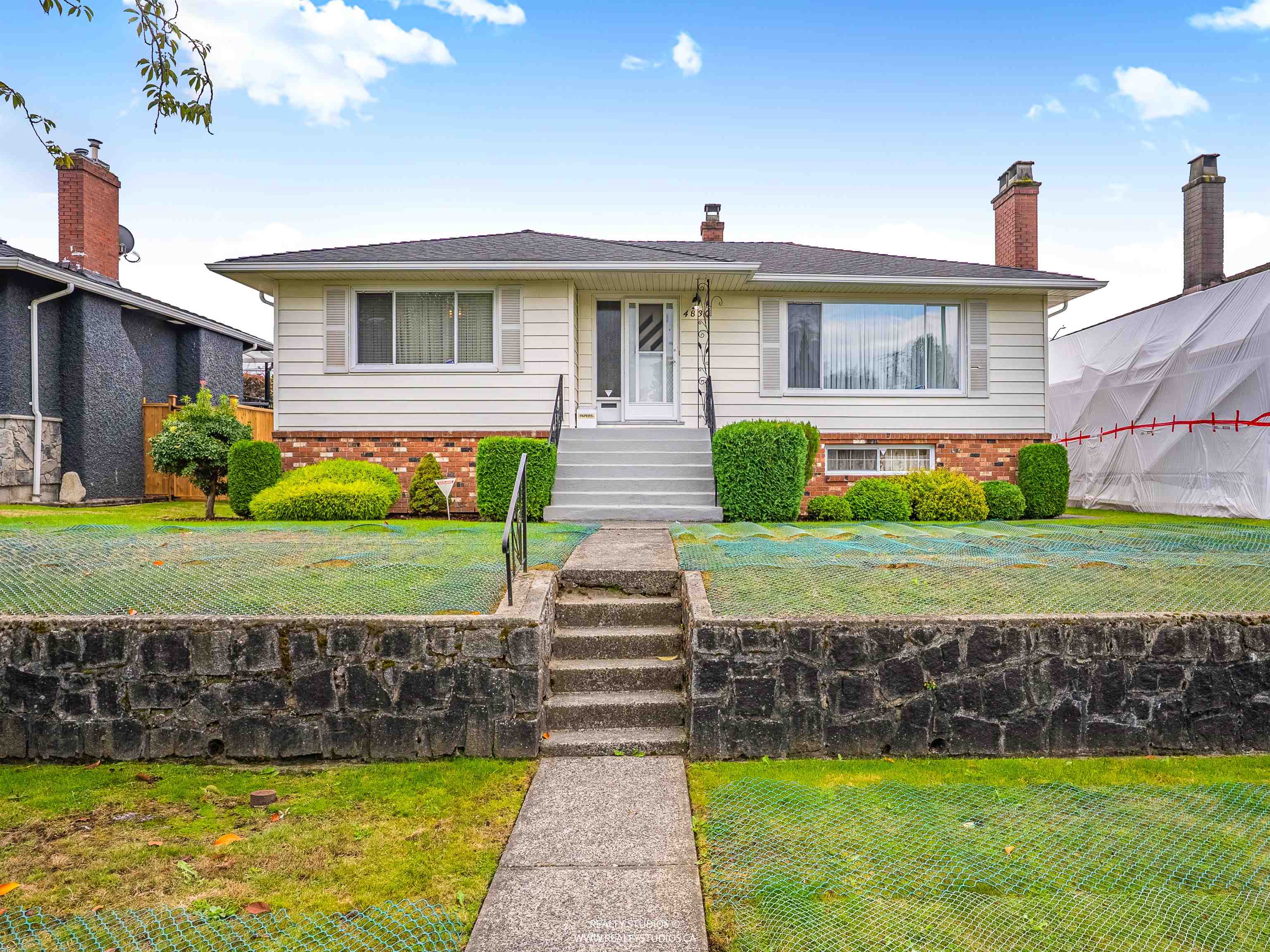 4830 SOUTHLAWN DRIVE, Burnaby BC V5C 3S6, R3118217, BC,