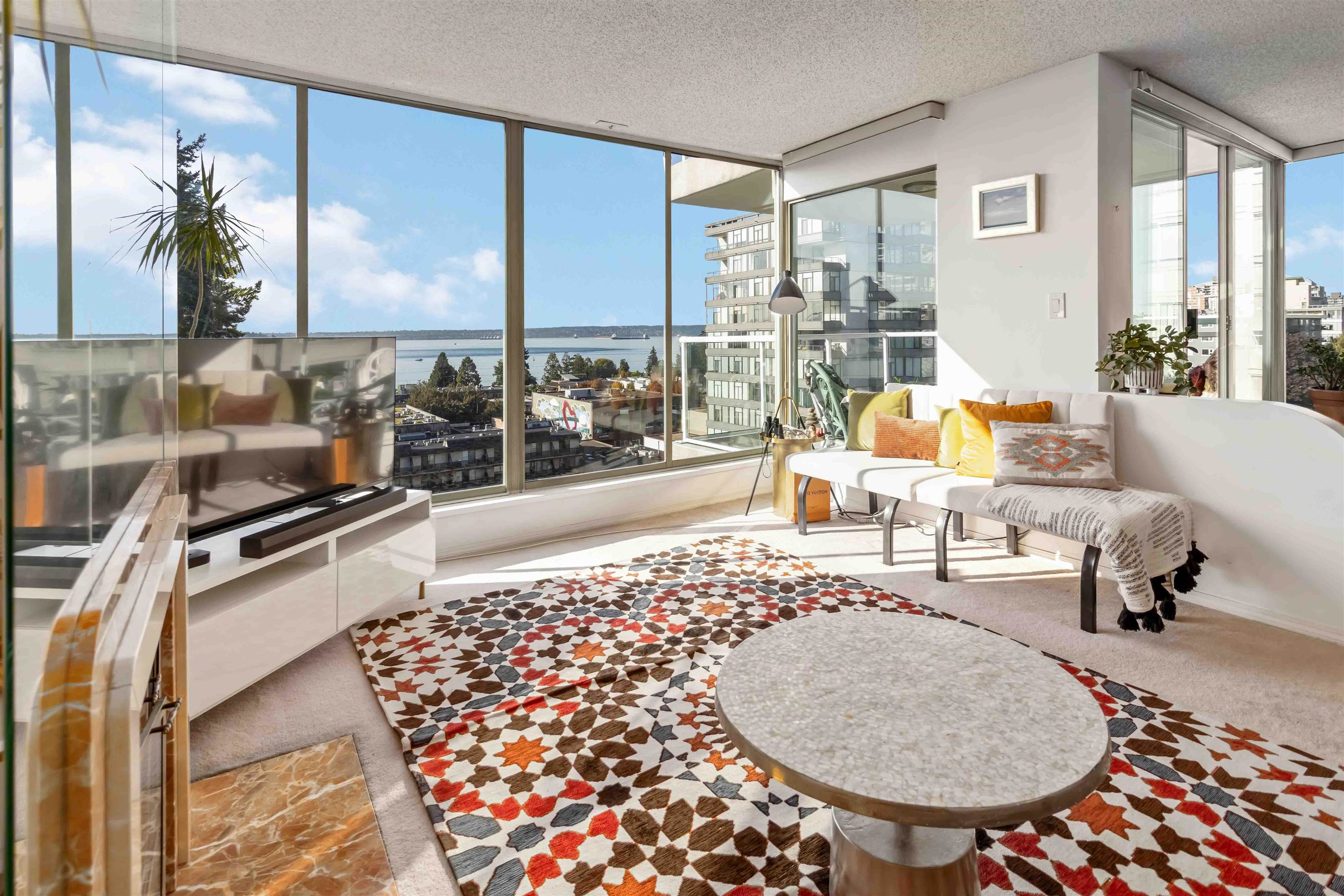 802 1455 DUCHESS AVENUE, R3118224, BC,