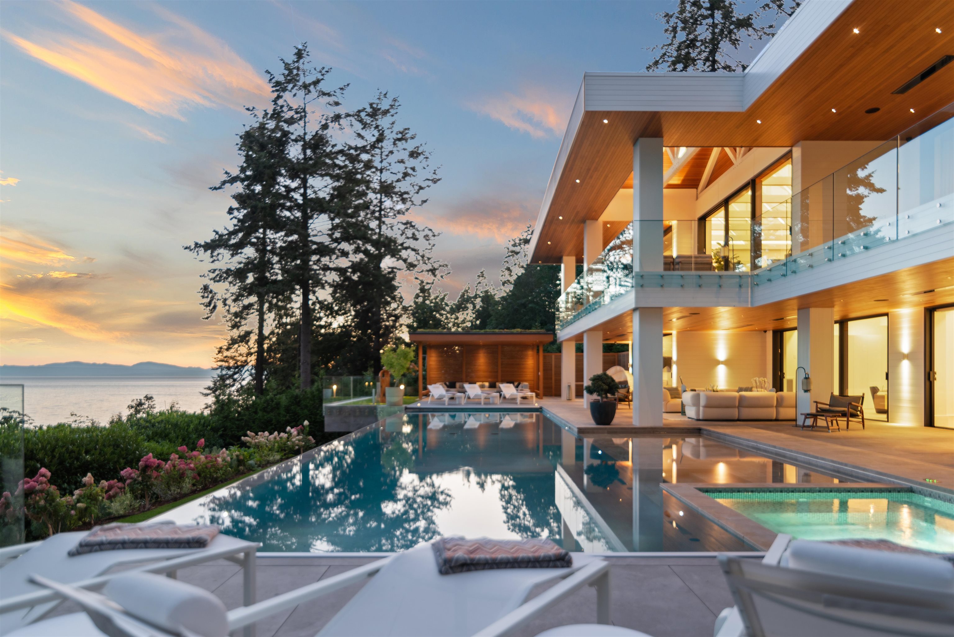 1887 LOWER ROAD, Roberts Creek BC V0N 2W6, R3118225, BC,